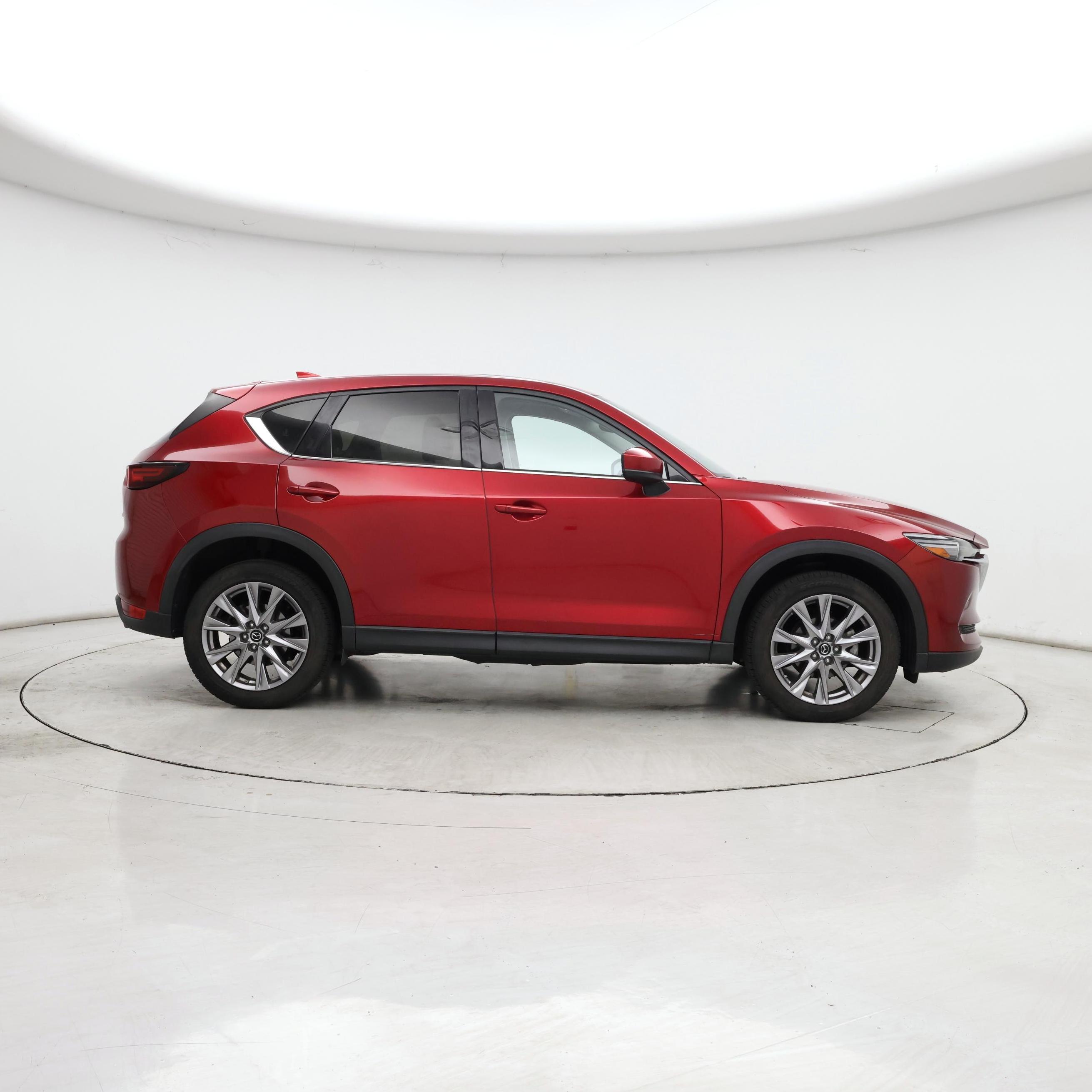 Thumbnail: 2019 Mazda CX-5 - 7