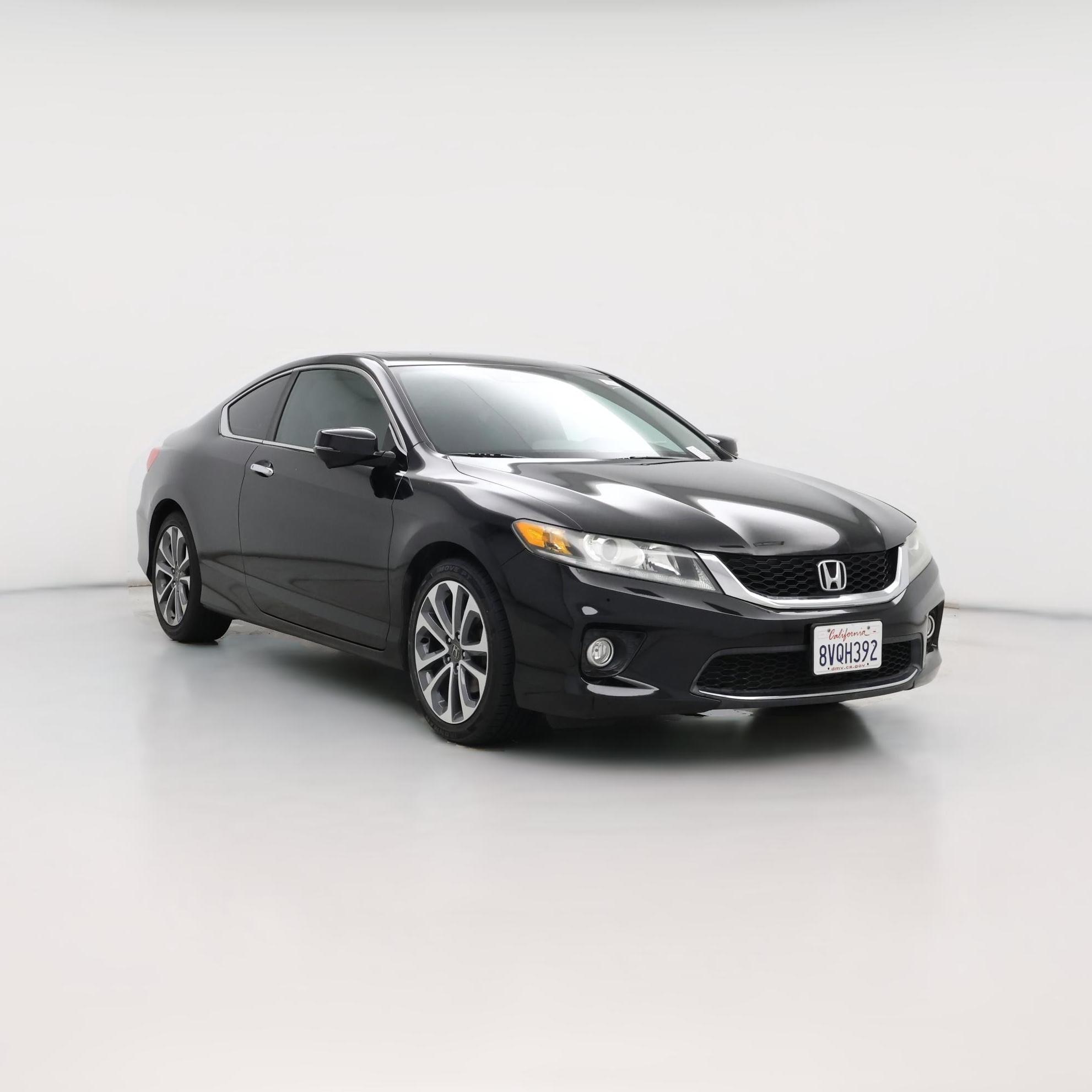 Thumbnail: 2015 Honda Accord - 1