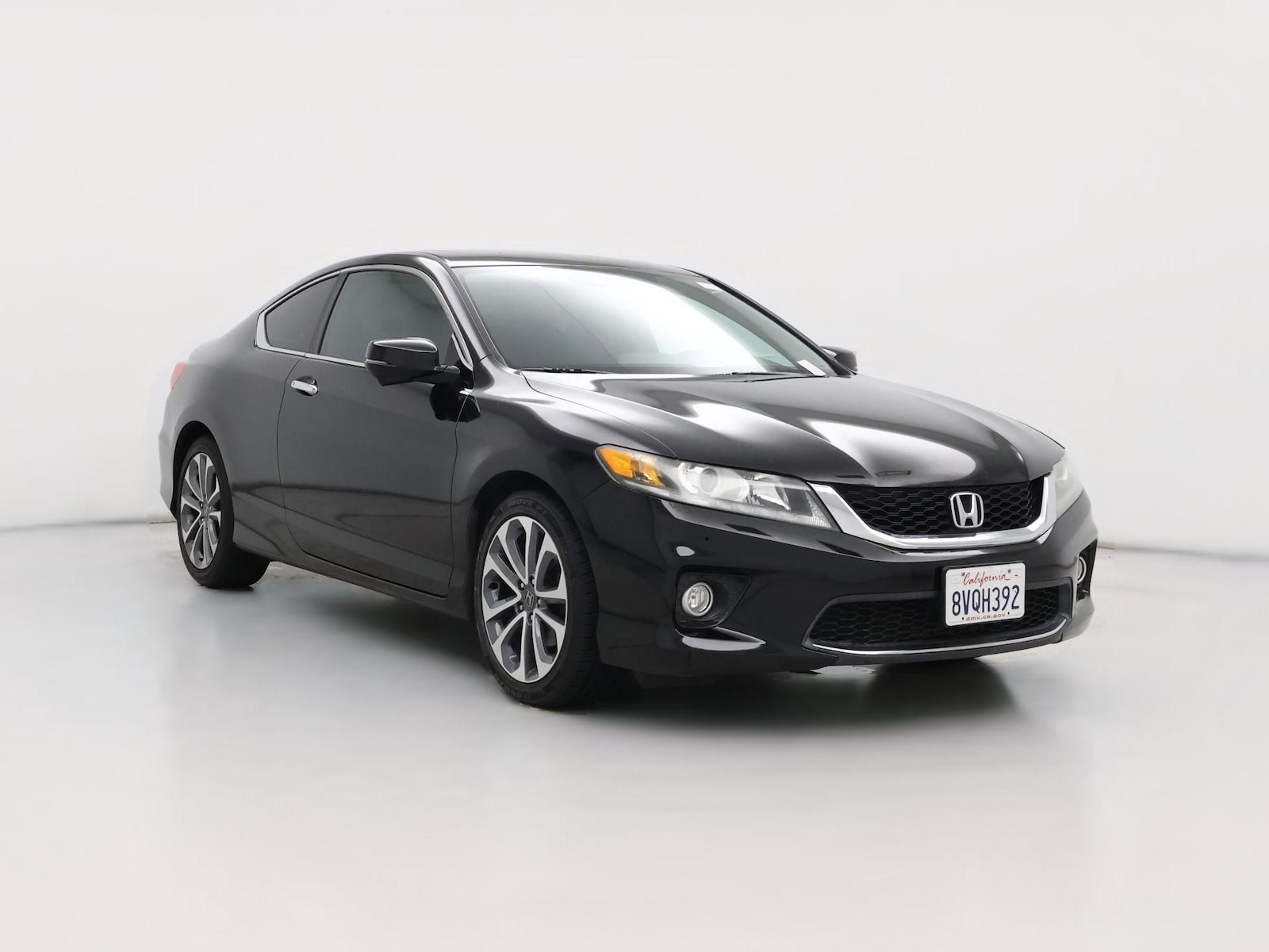 2015 Honda Accord Coupe