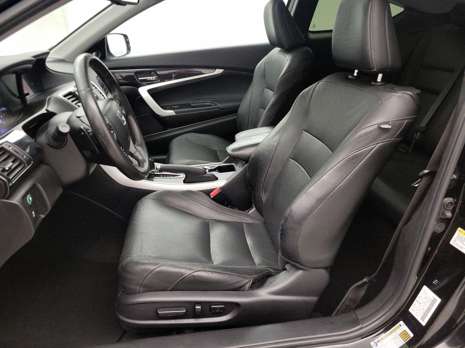 Thumbnail: 2015 Honda Accord - 11