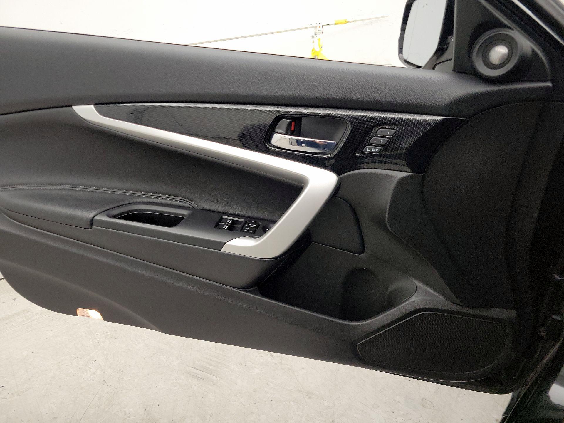 Thumbnail: 2015 Honda Accord - 12