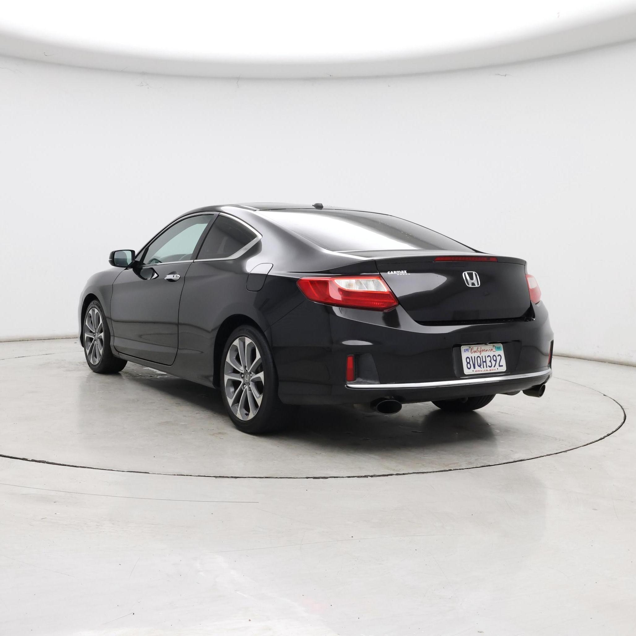 Thumbnail: 2015 Honda Accord - 2
