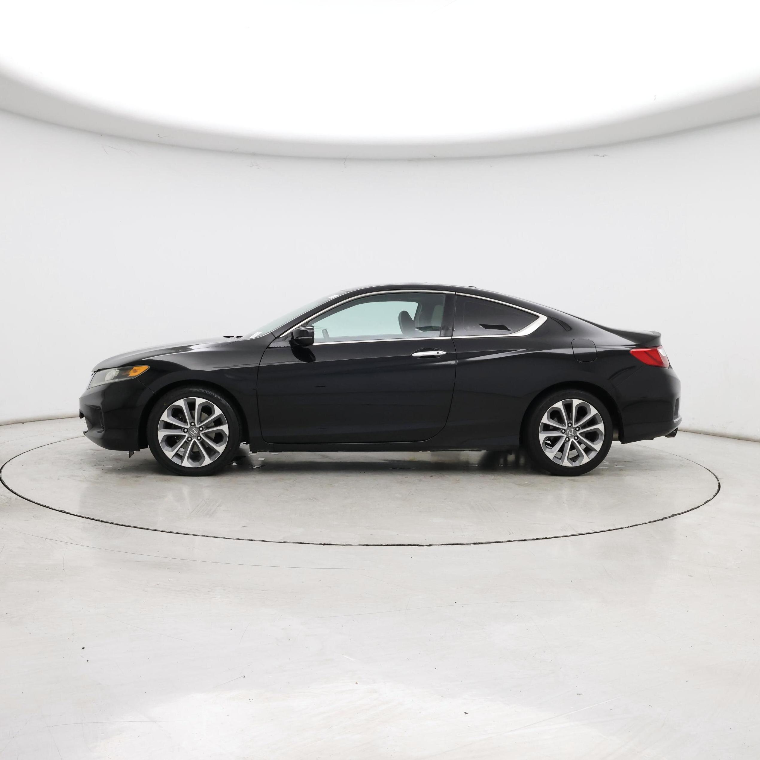 Thumbnail: 2015 Honda Accord - 3