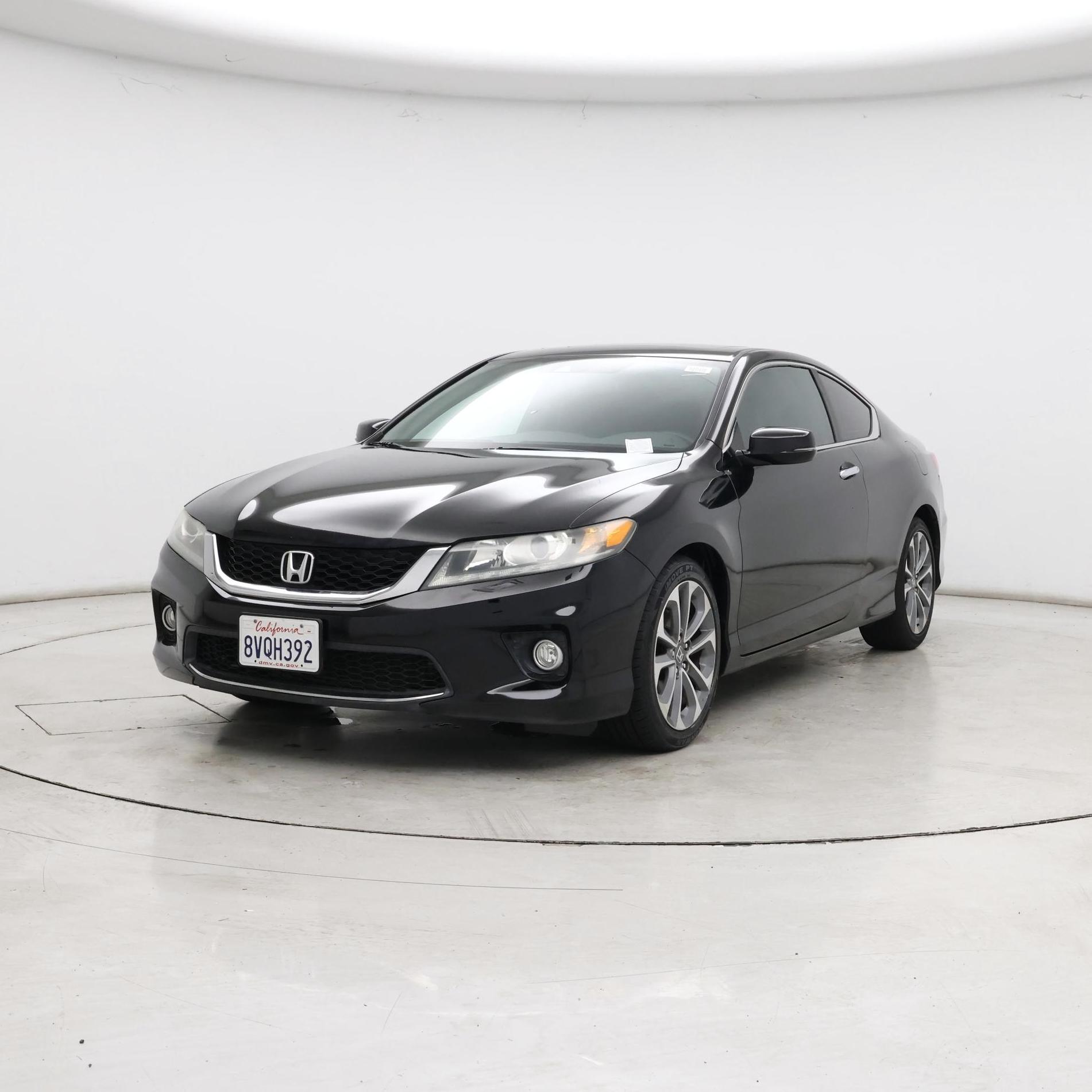 Thumbnail: 2015 Honda Accord - 4