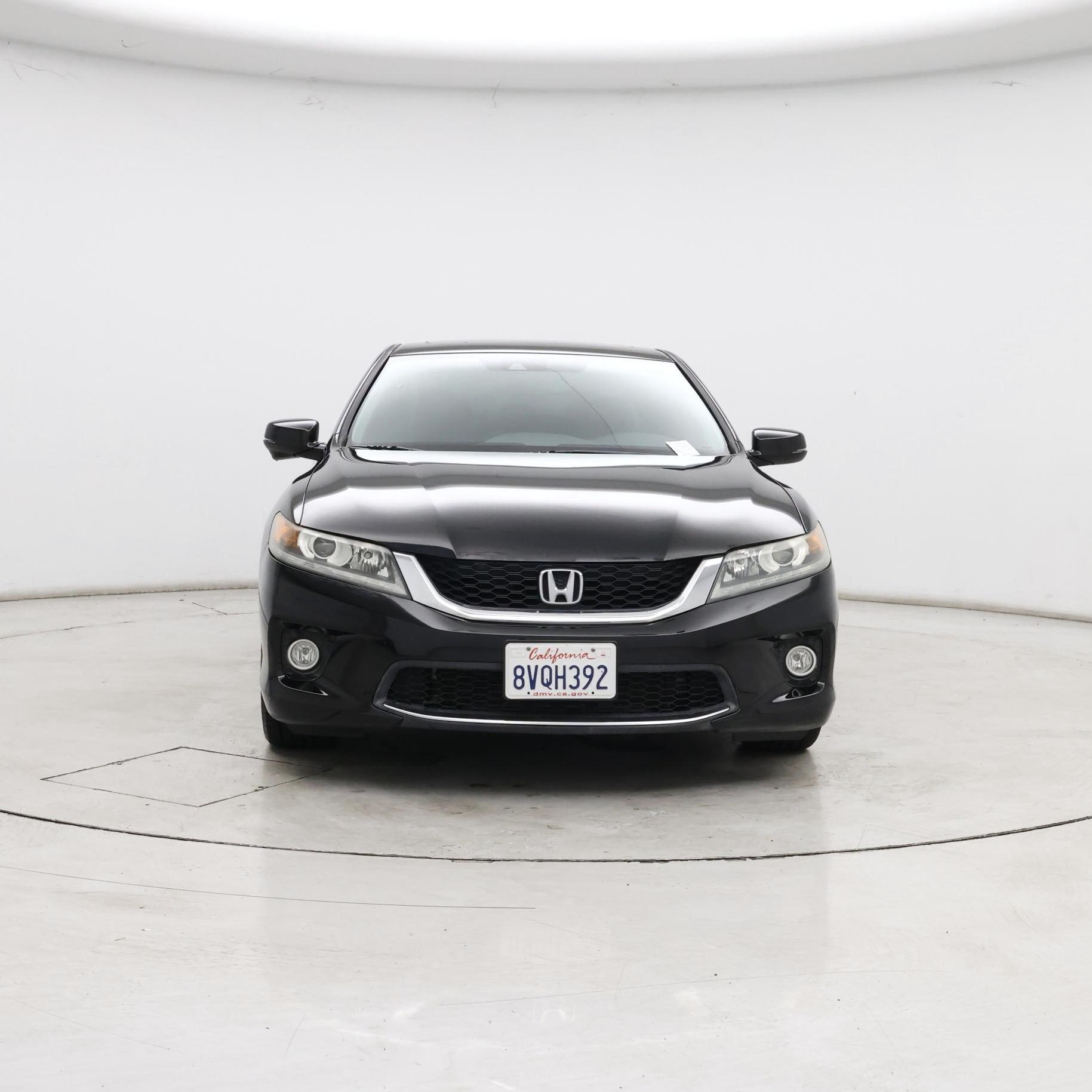 Thumbnail: 2015 Honda Accord - 5