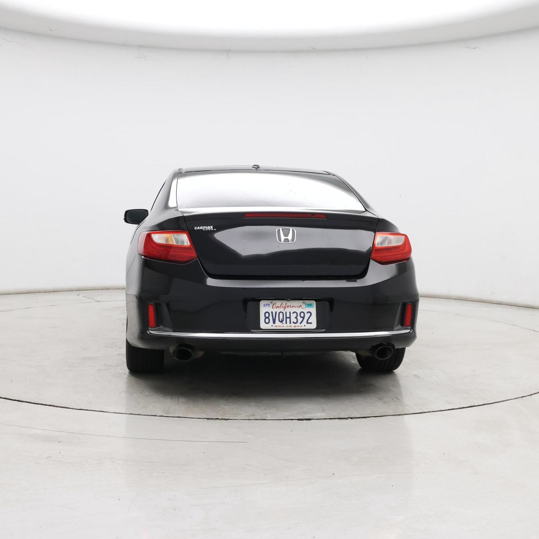 Thumbnail: 2015 Honda Accord - 6
