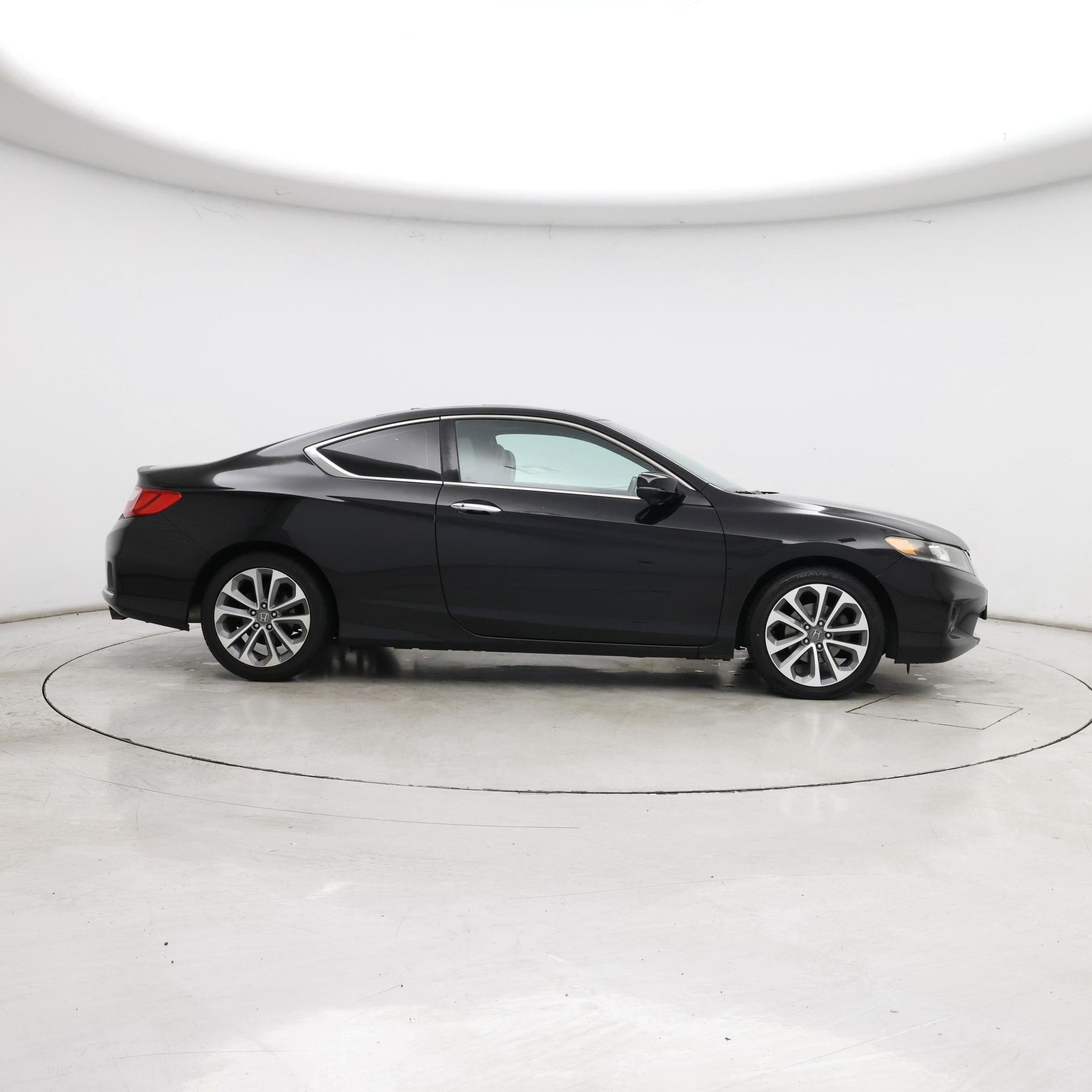Thumbnail: 2015 Honda Accord - 7