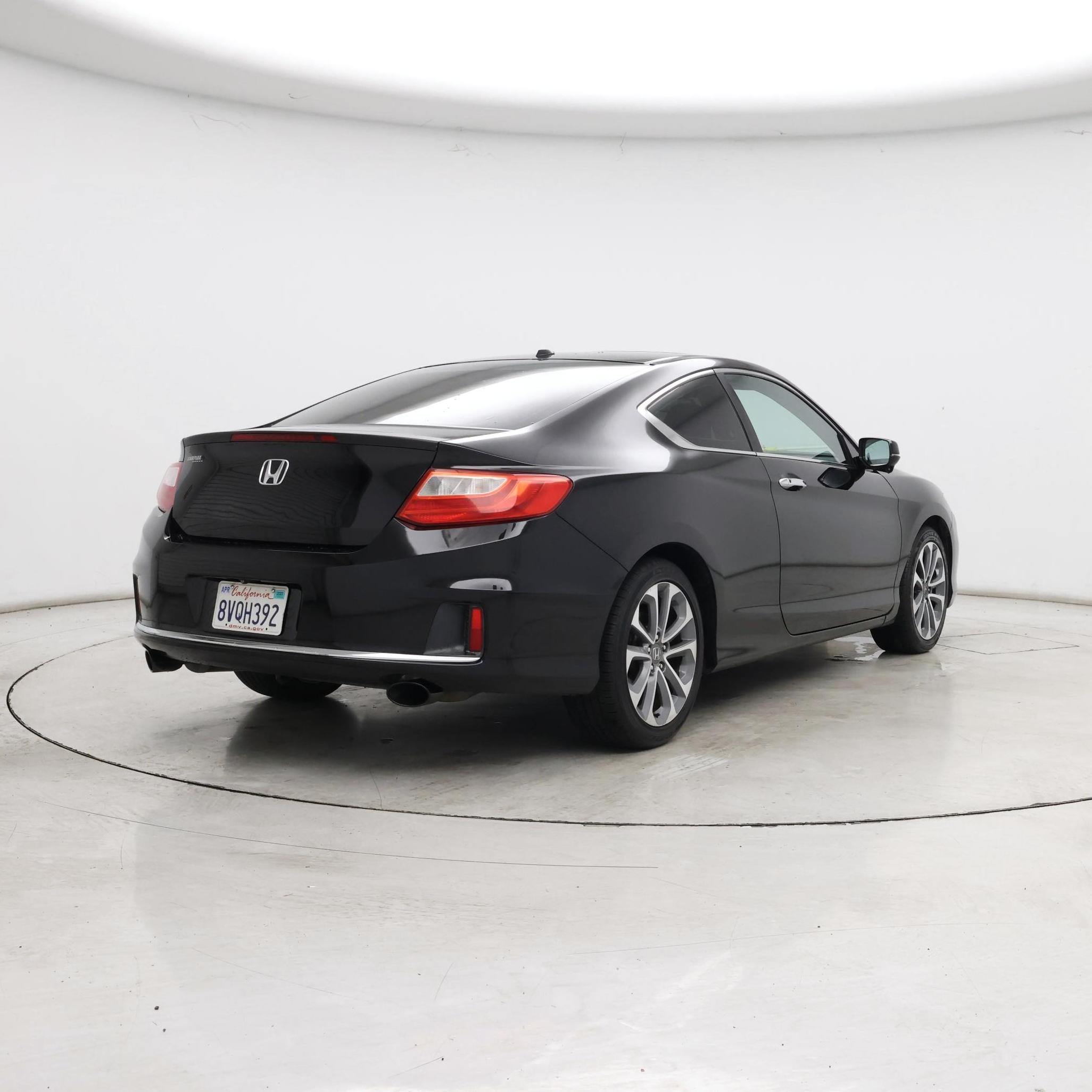 Thumbnail: 2015 Honda Accord - 8
