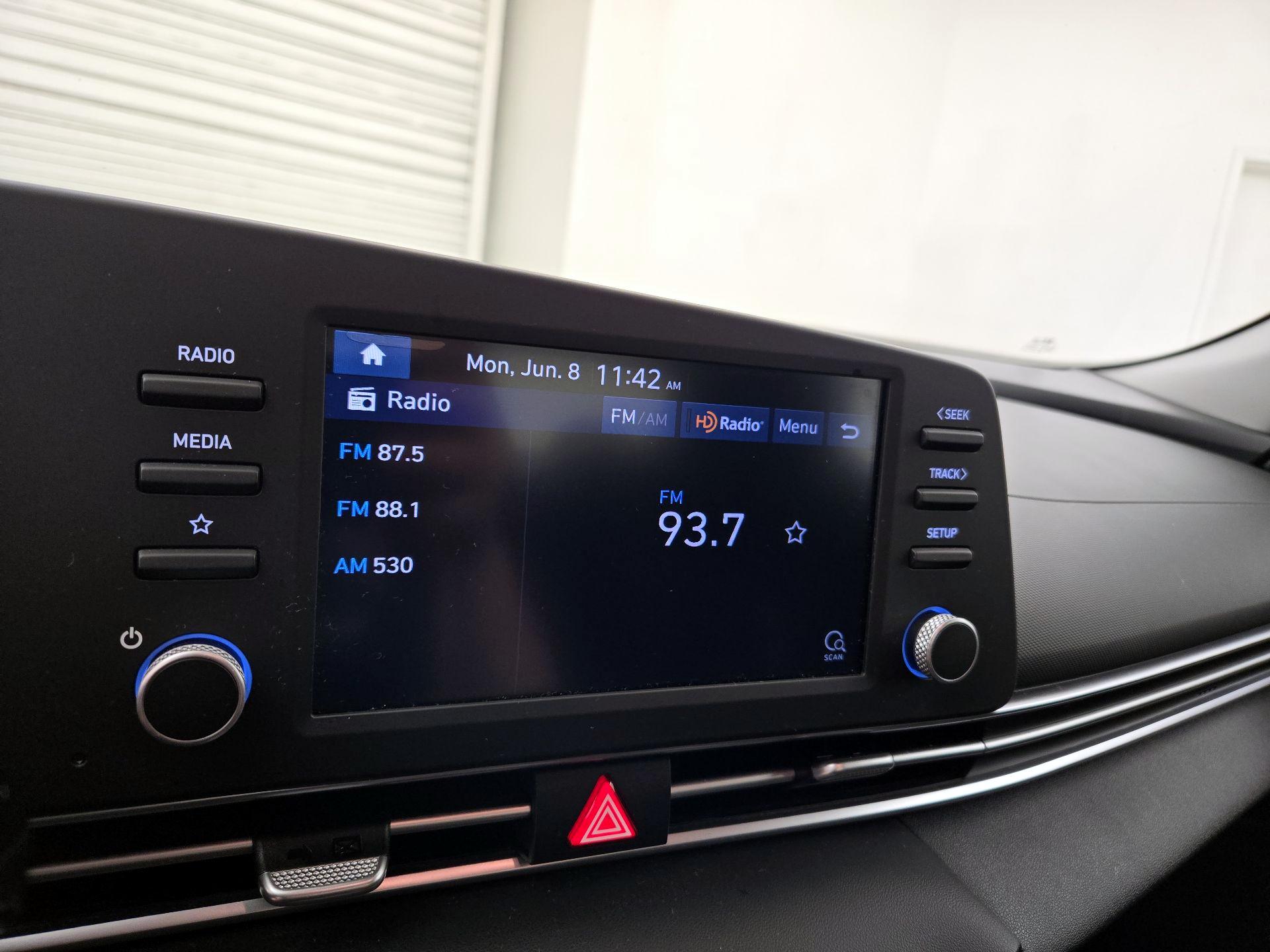 Thumbnail: 2021 Hyundai Elantra - 15