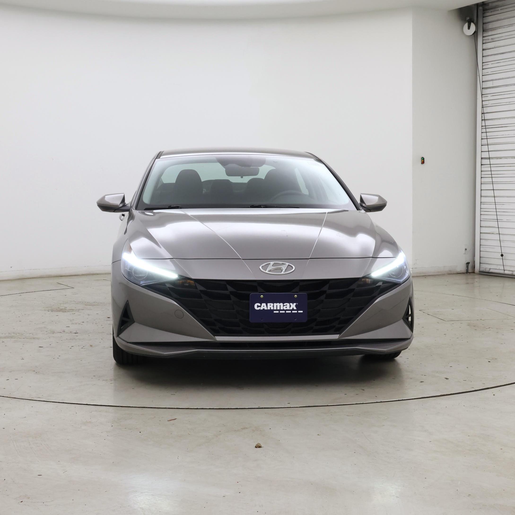 Thumbnail: 2021 Hyundai Elantra - 5