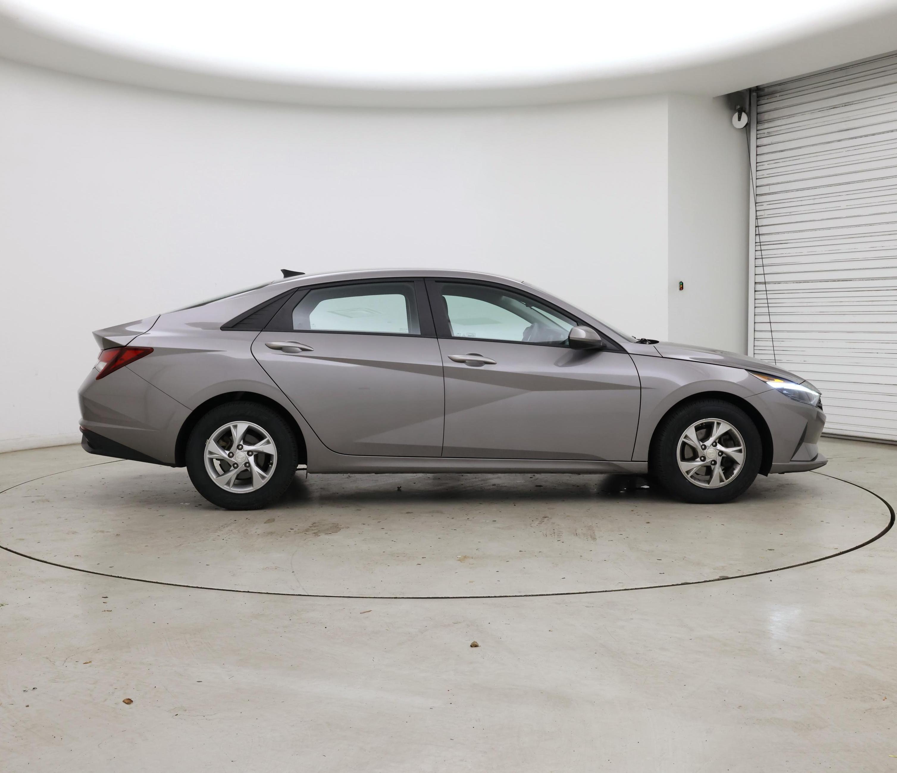 Thumbnail: 2021 Hyundai Elantra - 7