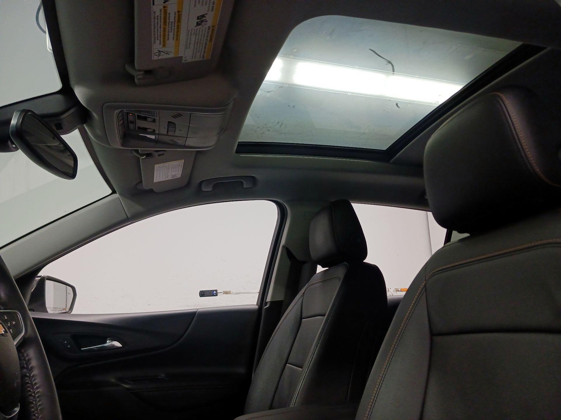 Thumbnail: 2018 Chevrolet Equinox - 17