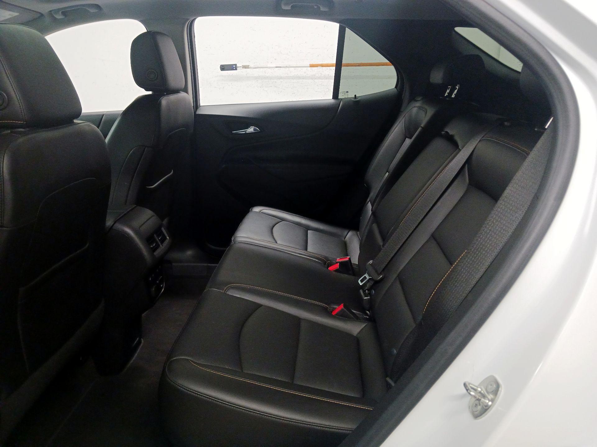 Thumbnail: 2018 Chevrolet Equinox - 18