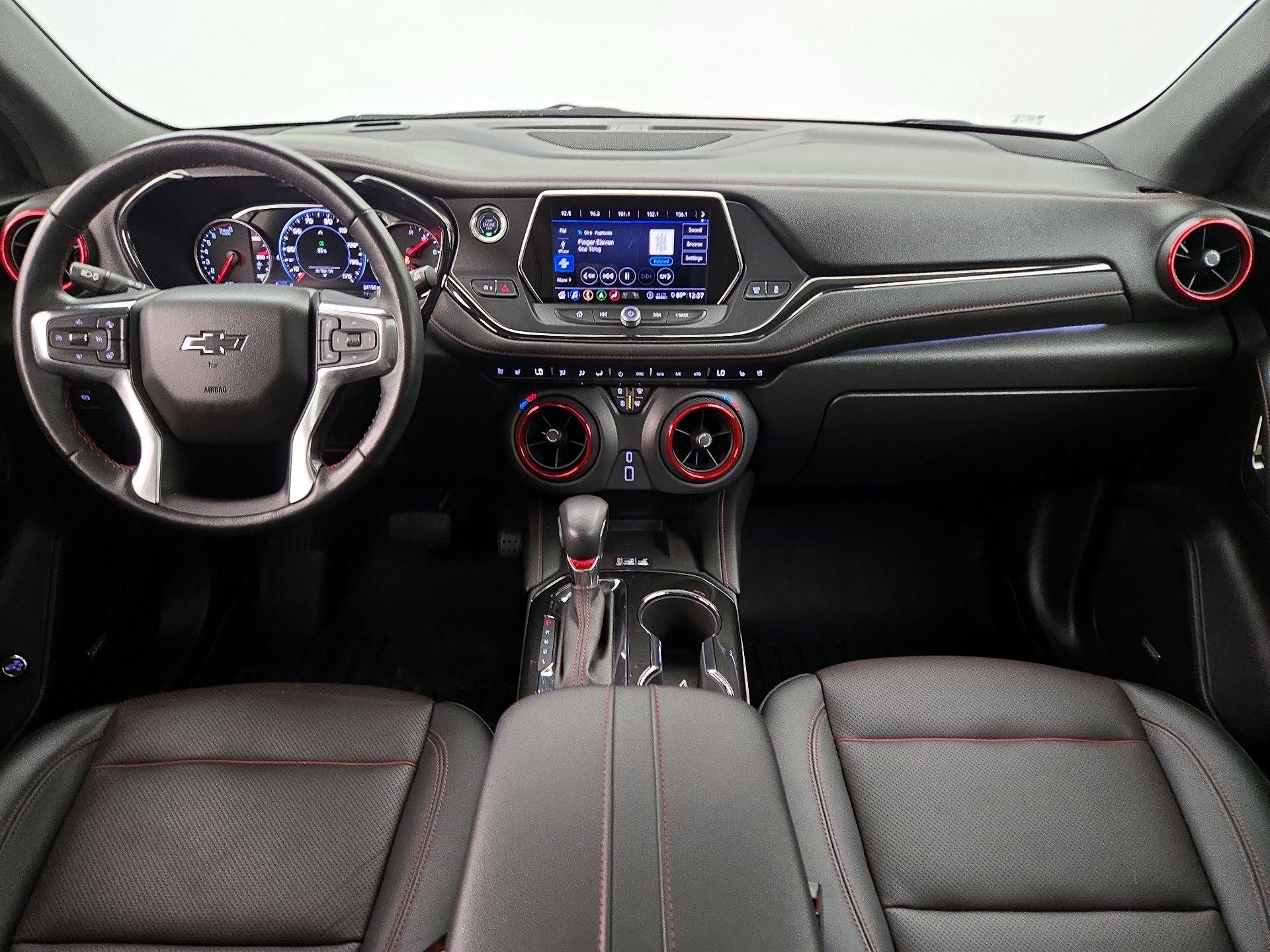 Thumbnail: 2020 Chevrolet Blazer - 9