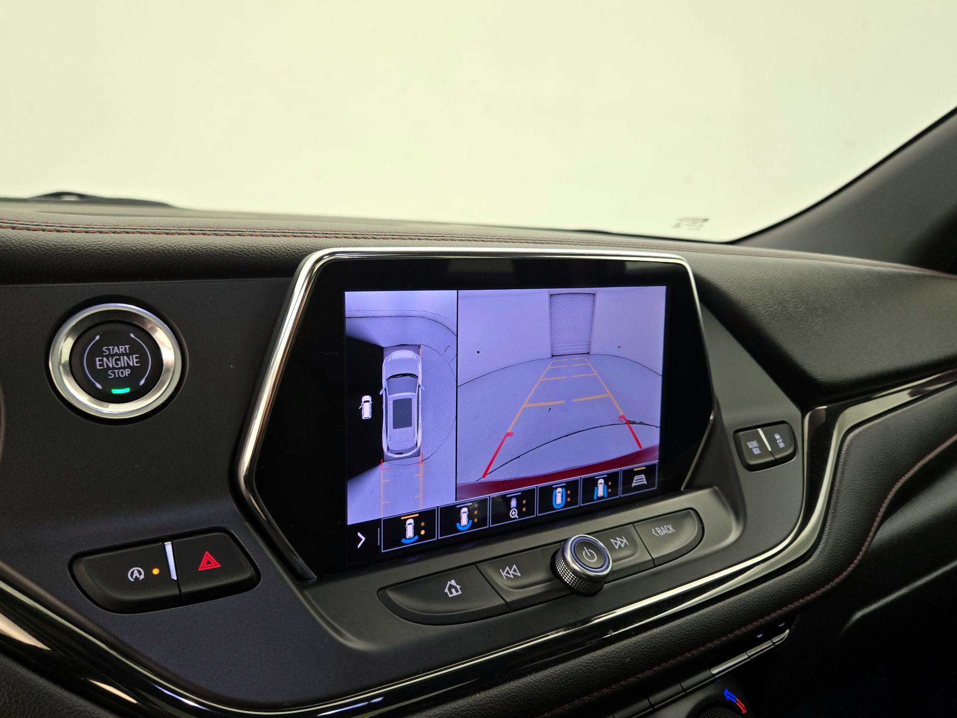 Thumbnail: 2020 Chevrolet Blazer - 15
