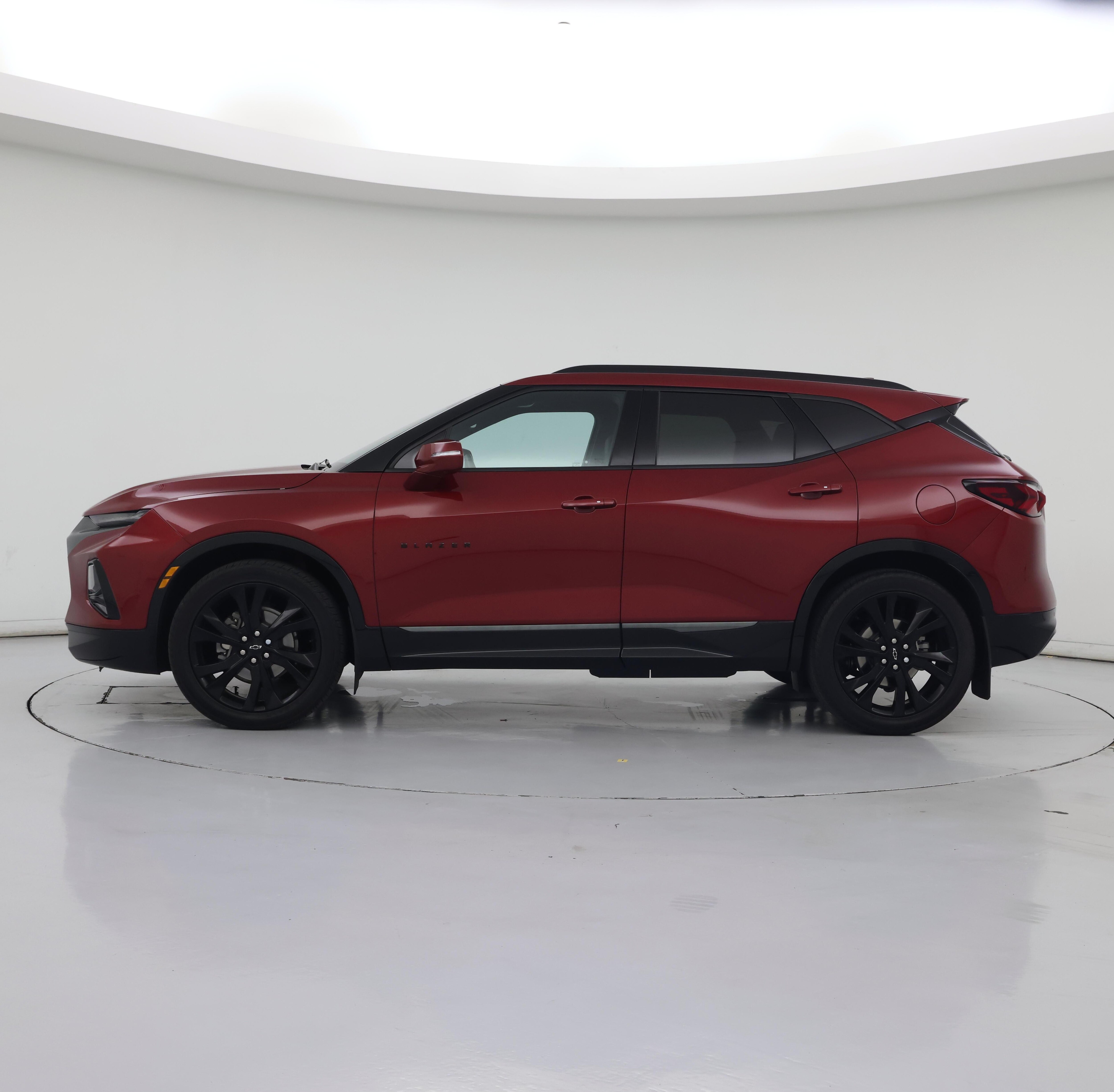 Thumbnail: 2020 Chevrolet Blazer - 3