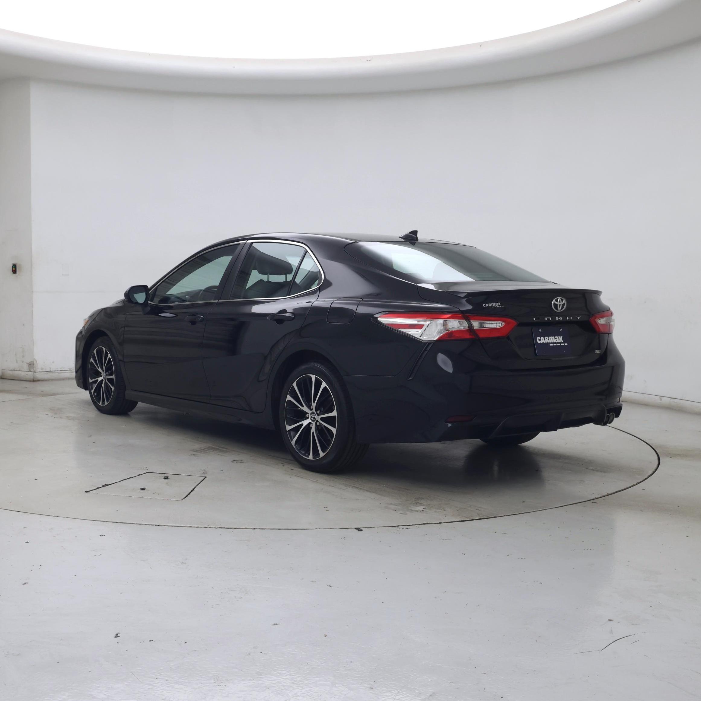 Thumbnail: 2020 Toyota Camry - 2