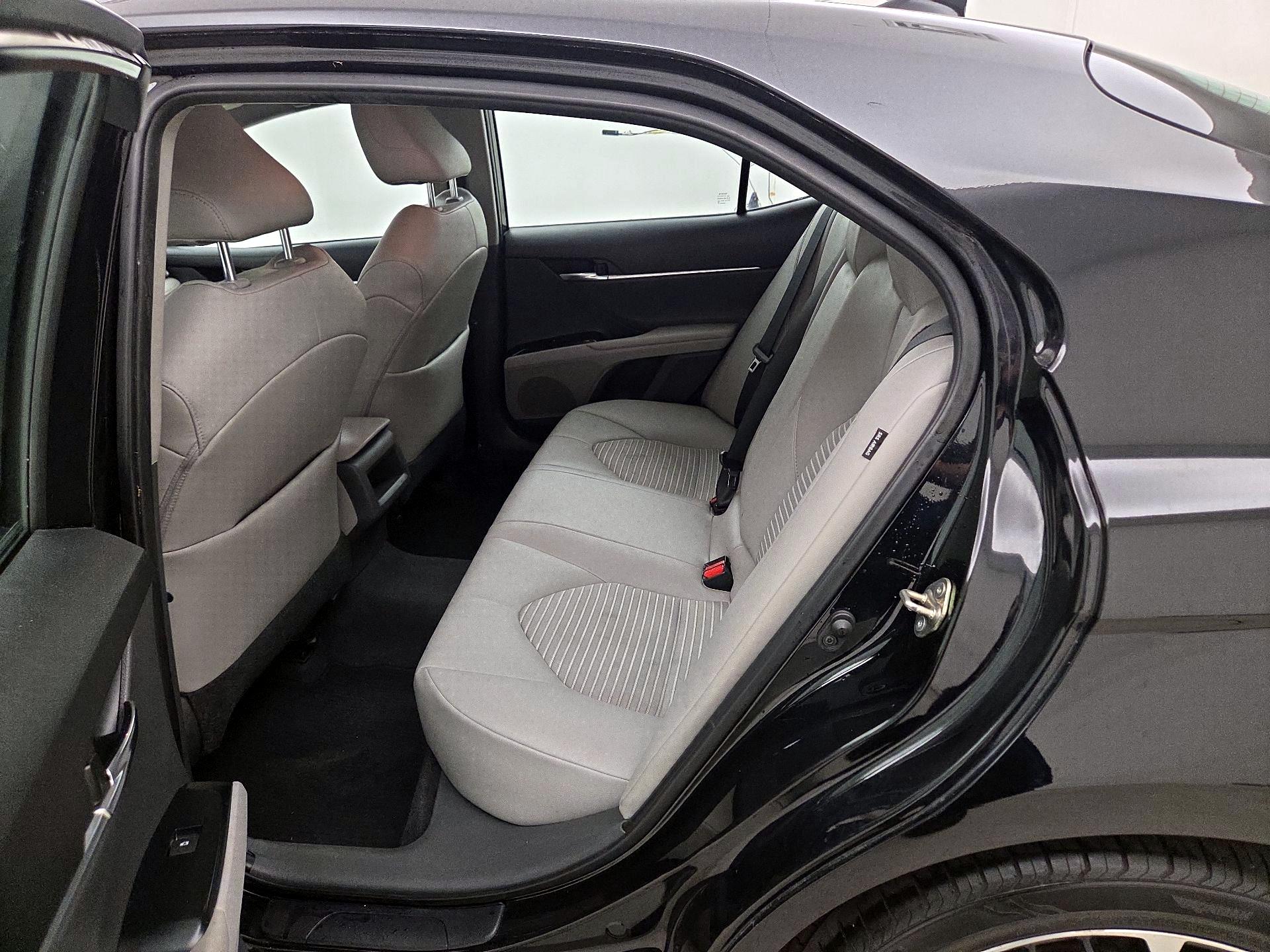 Thumbnail: 2020 Toyota Camry - 19