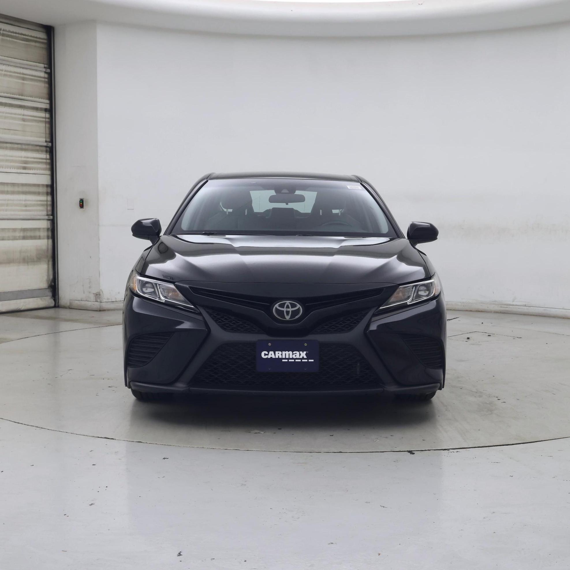 Thumbnail: 2020 Toyota Camry - 5