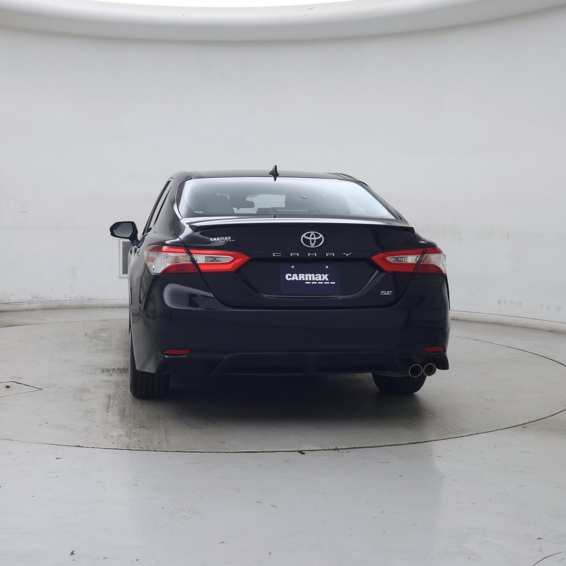 Thumbnail: 2020 Toyota Camry - 6