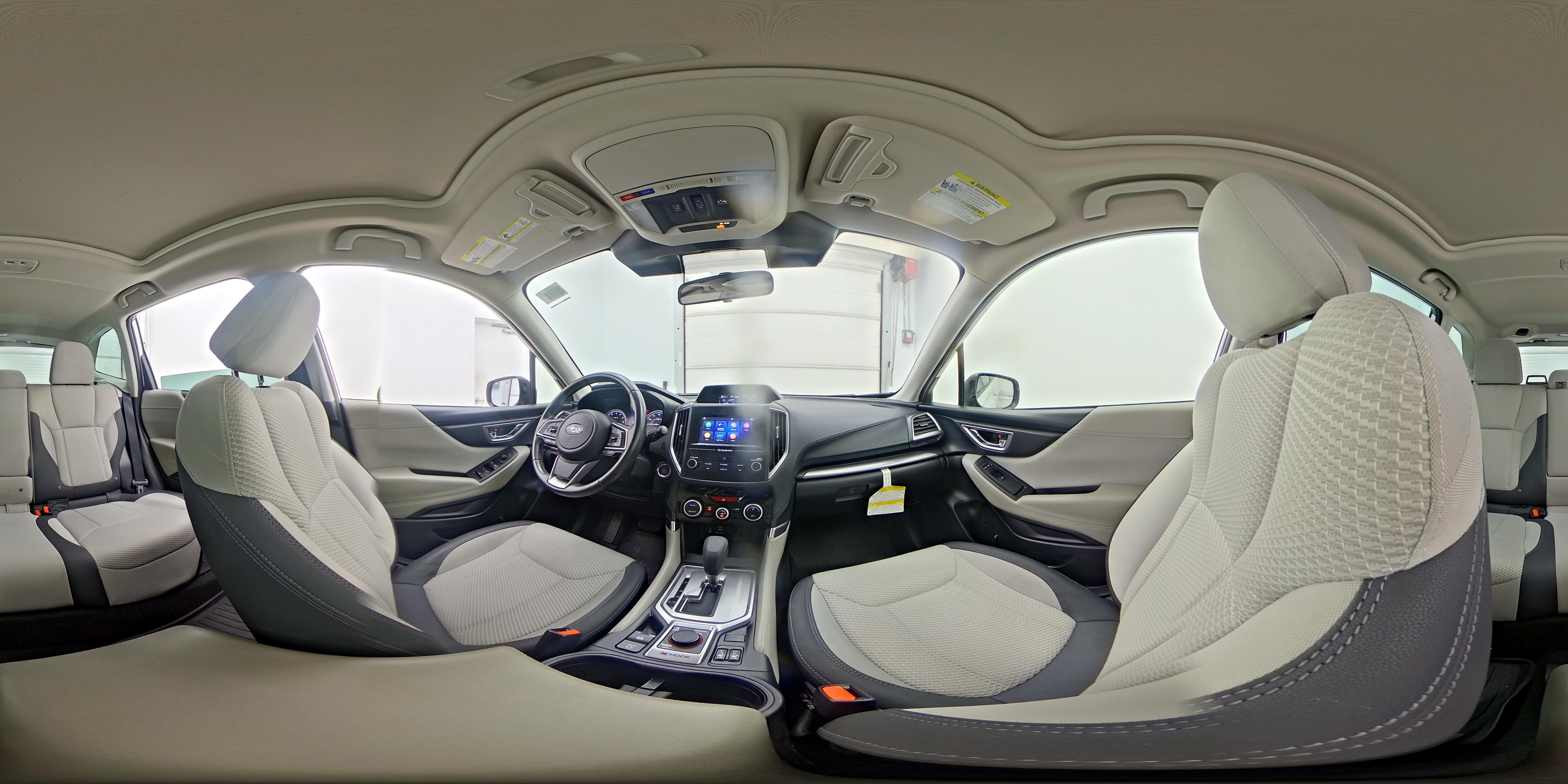 2024 Subaru Forester Premium - Photo 25