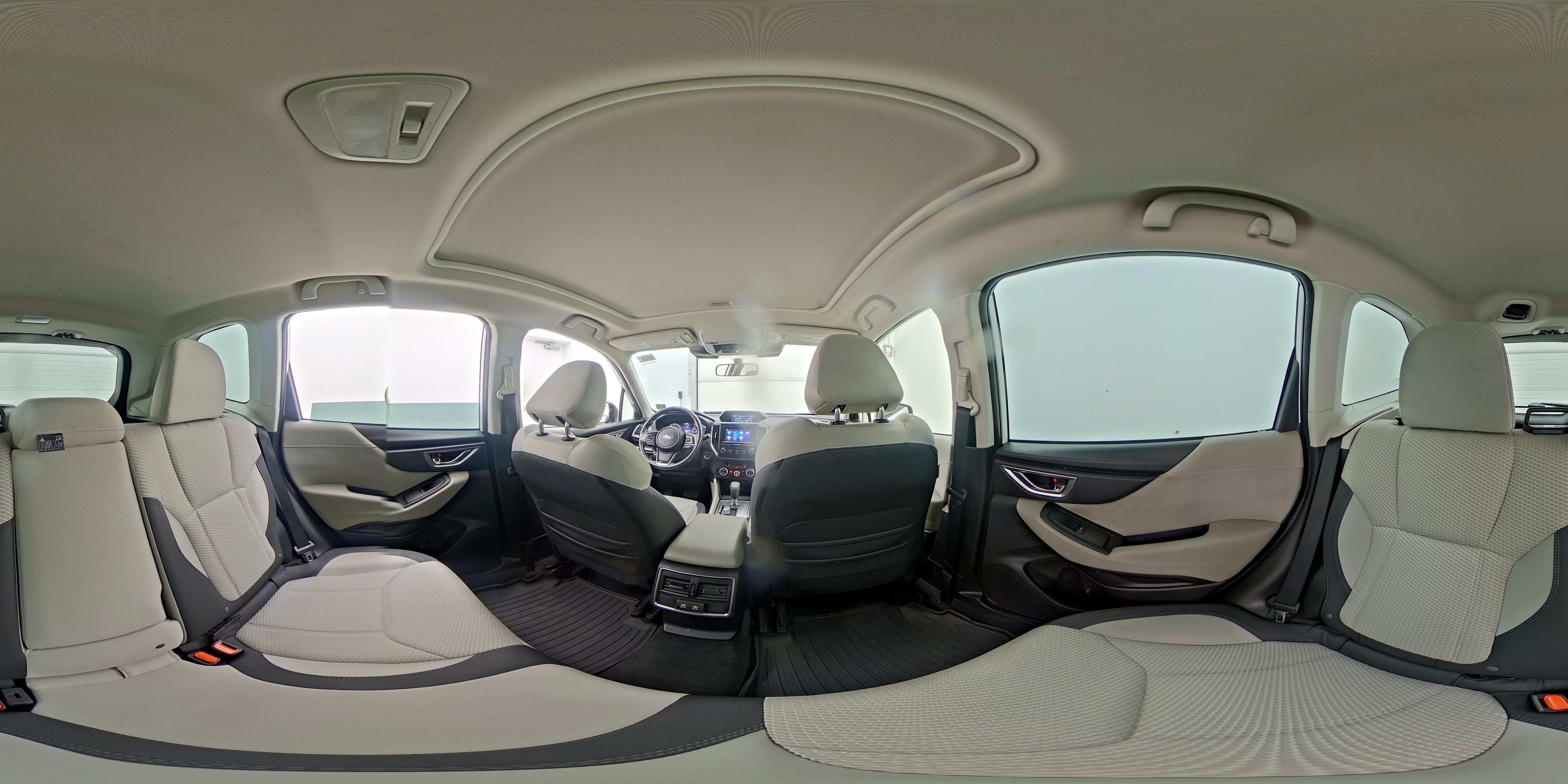 2024 Subaru Forester Premium - Photo 26