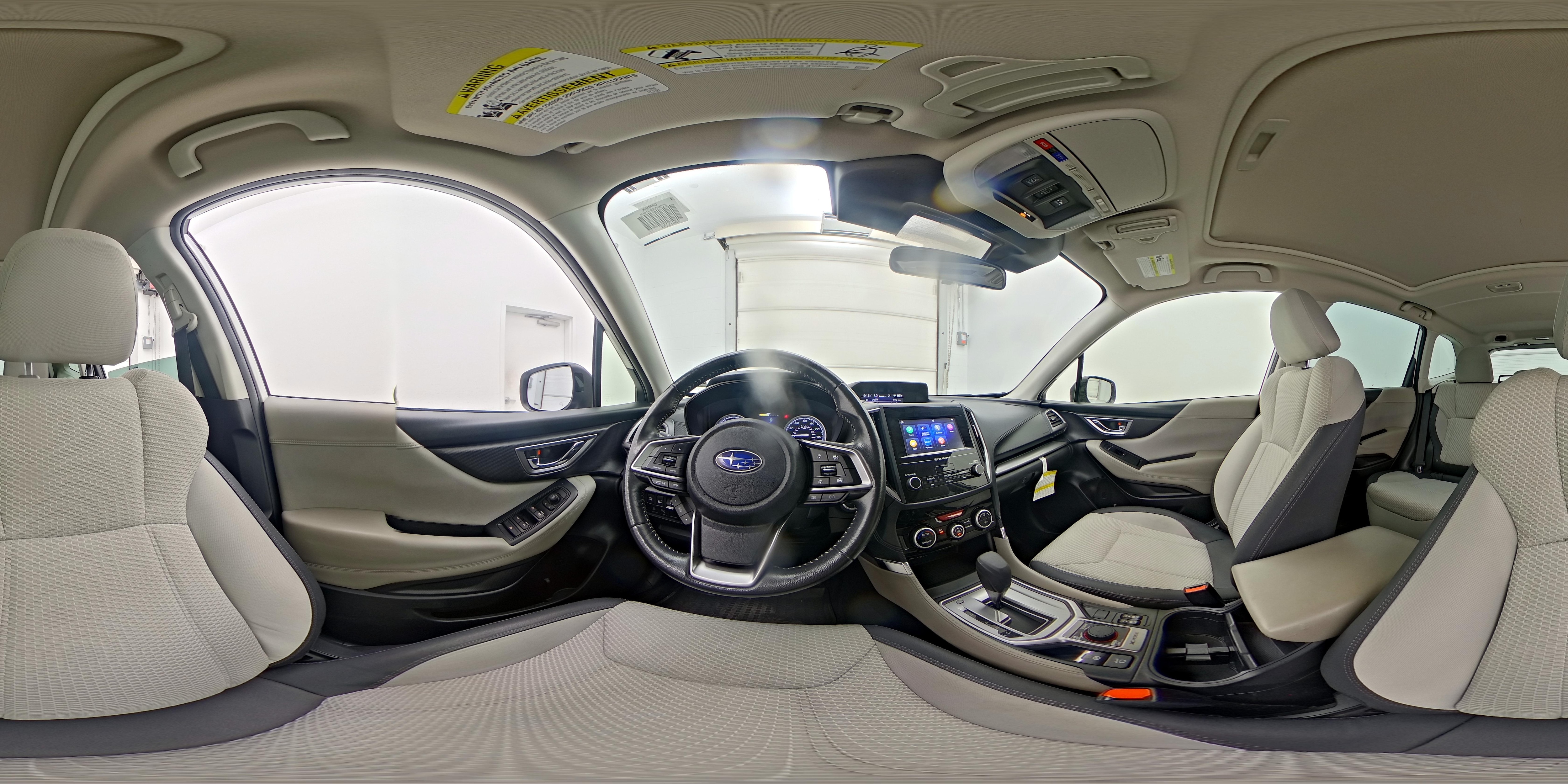 2024 Subaru Forester Premium - Photo 27