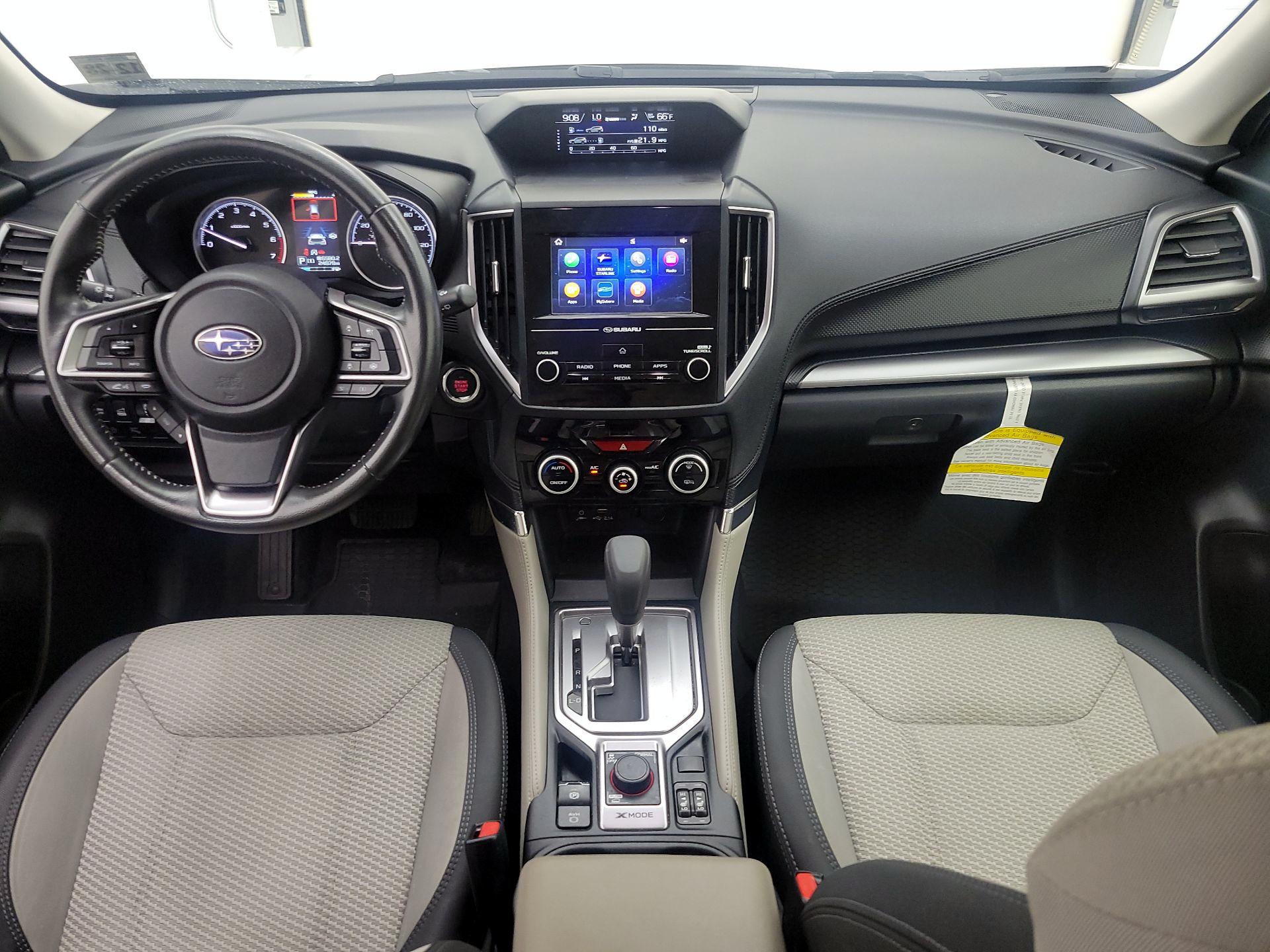 Thumbnail: 2024 Subaru Forester - 9