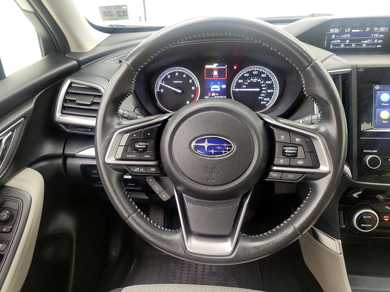 2024 Subaru Forester Premium - Photo 11