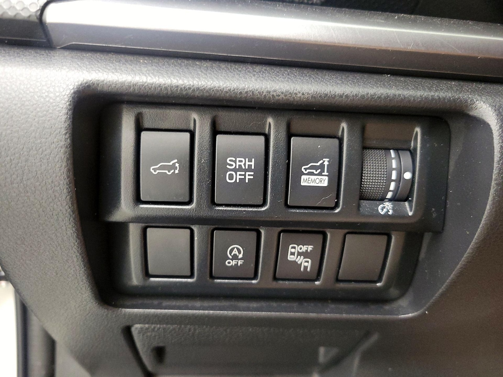 2024 Subaru Forester Premium - Photo 14
