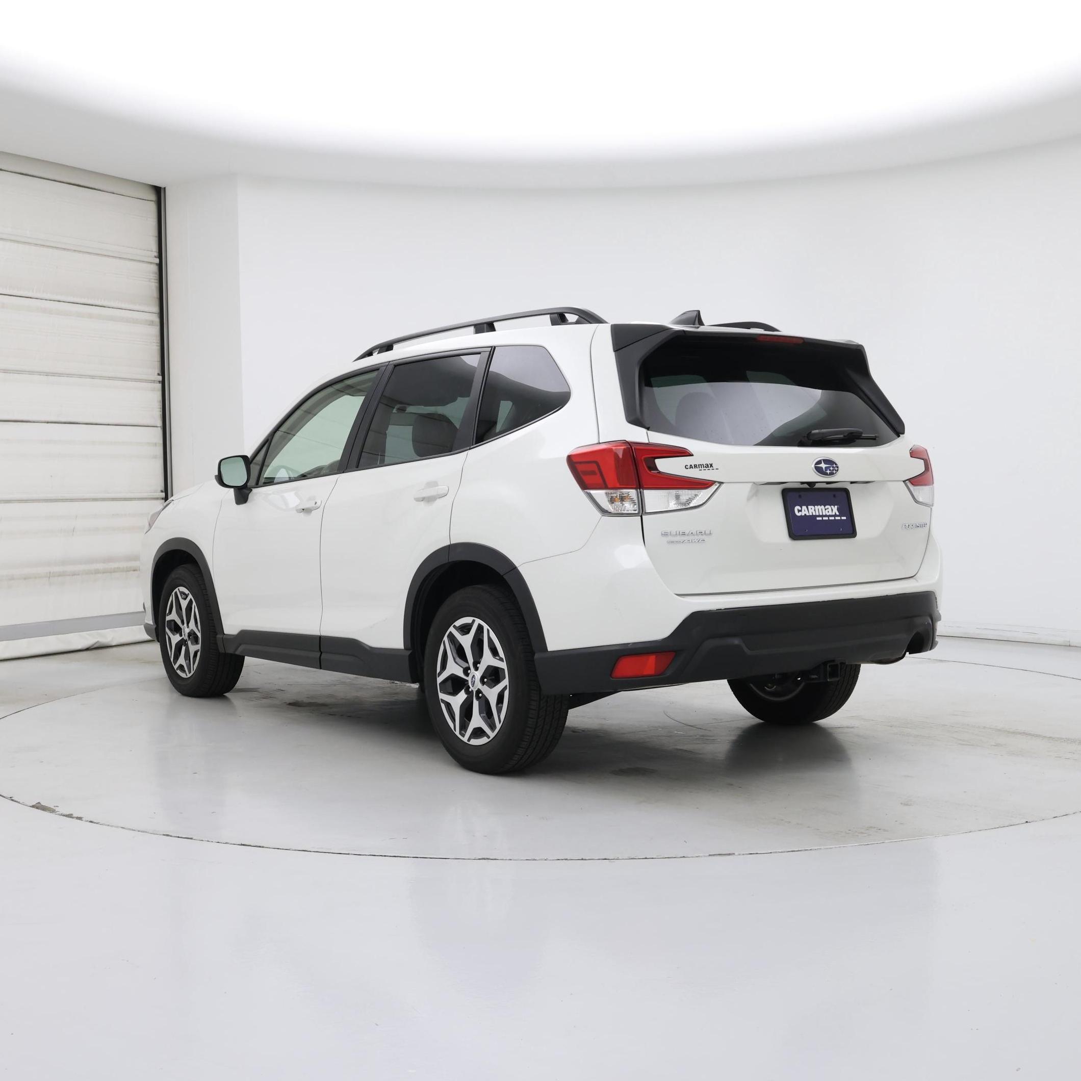 Thumbnail: 2024 Subaru Forester - 2