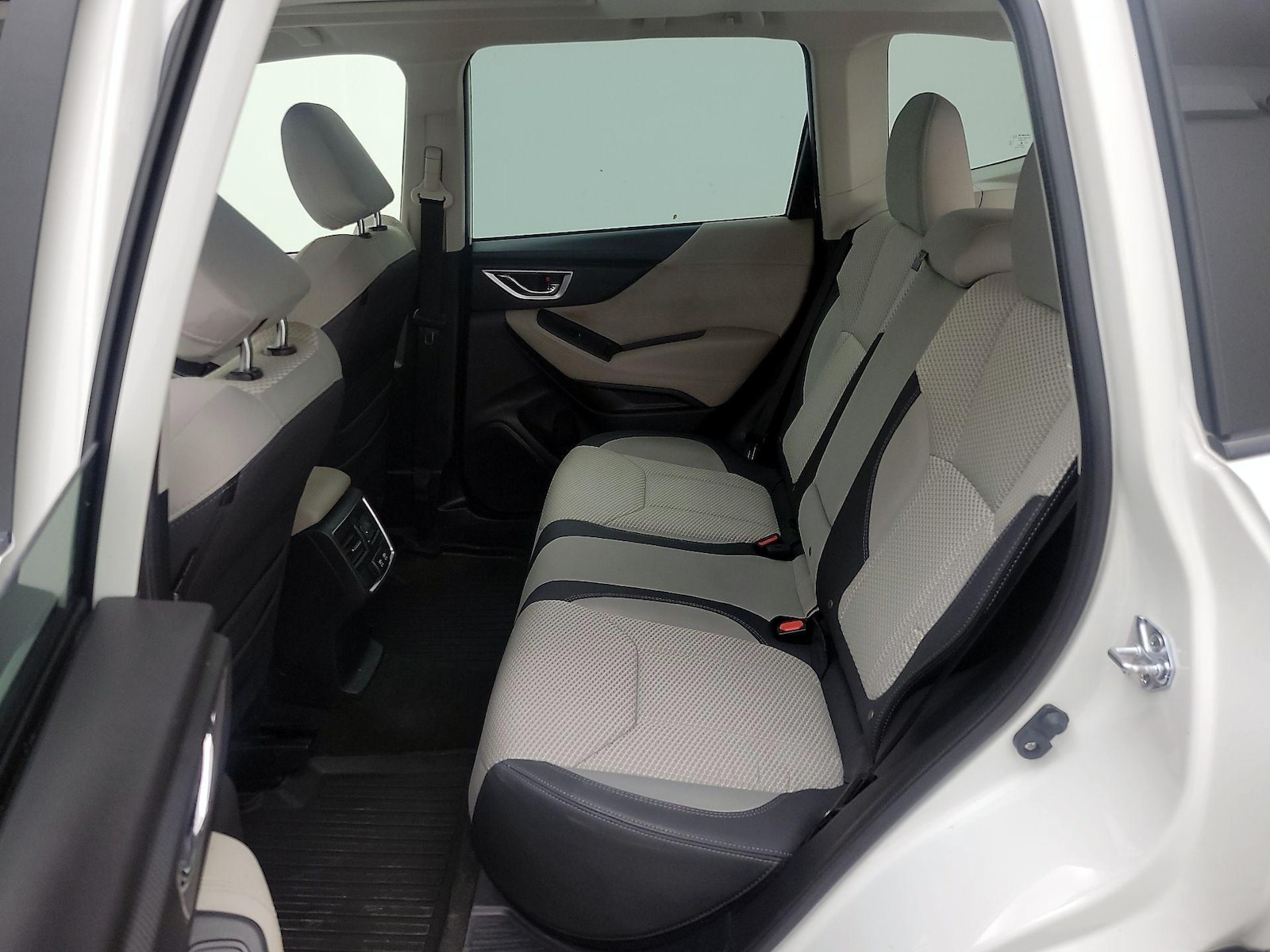 2024 Subaru Forester Premium - Photo 21