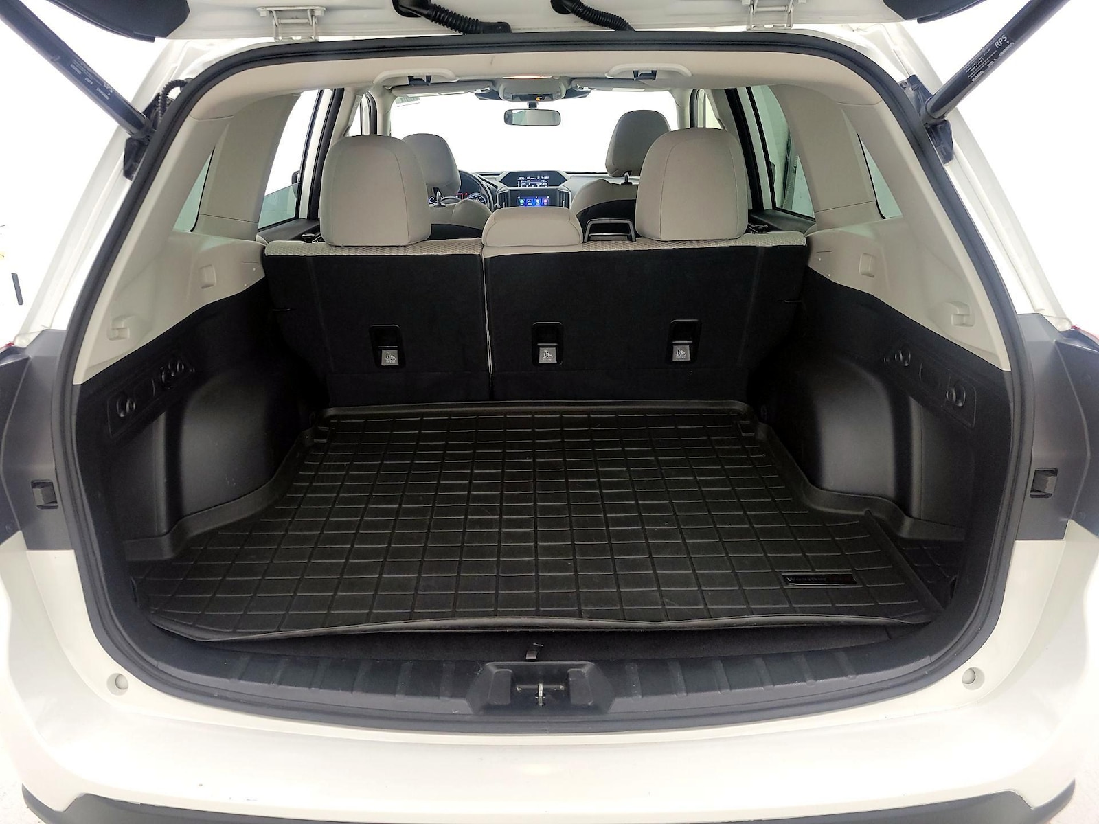 2024 Subaru Forester Premium - Photo 22