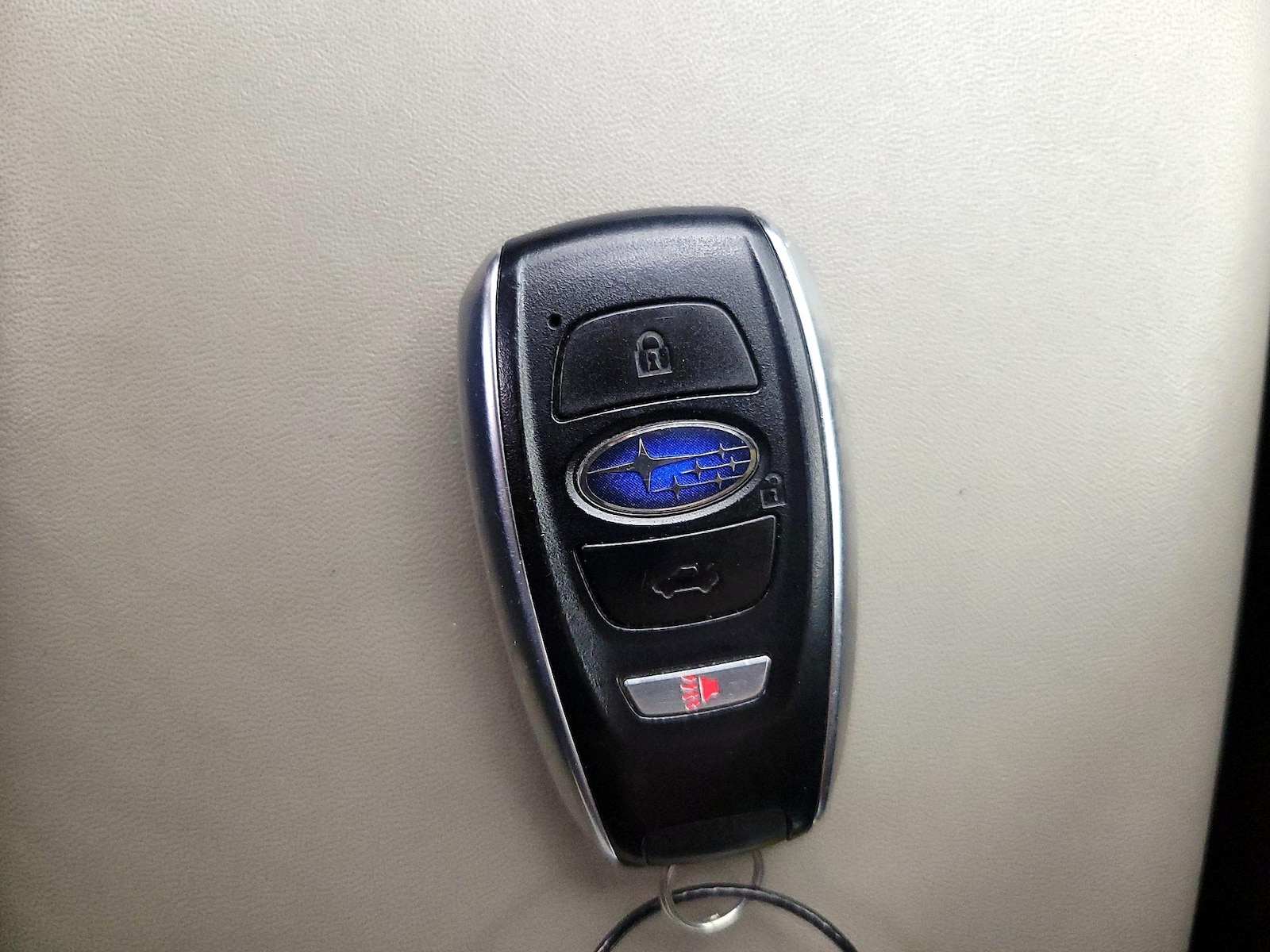 2024 Subaru Forester Premium - Photo 24