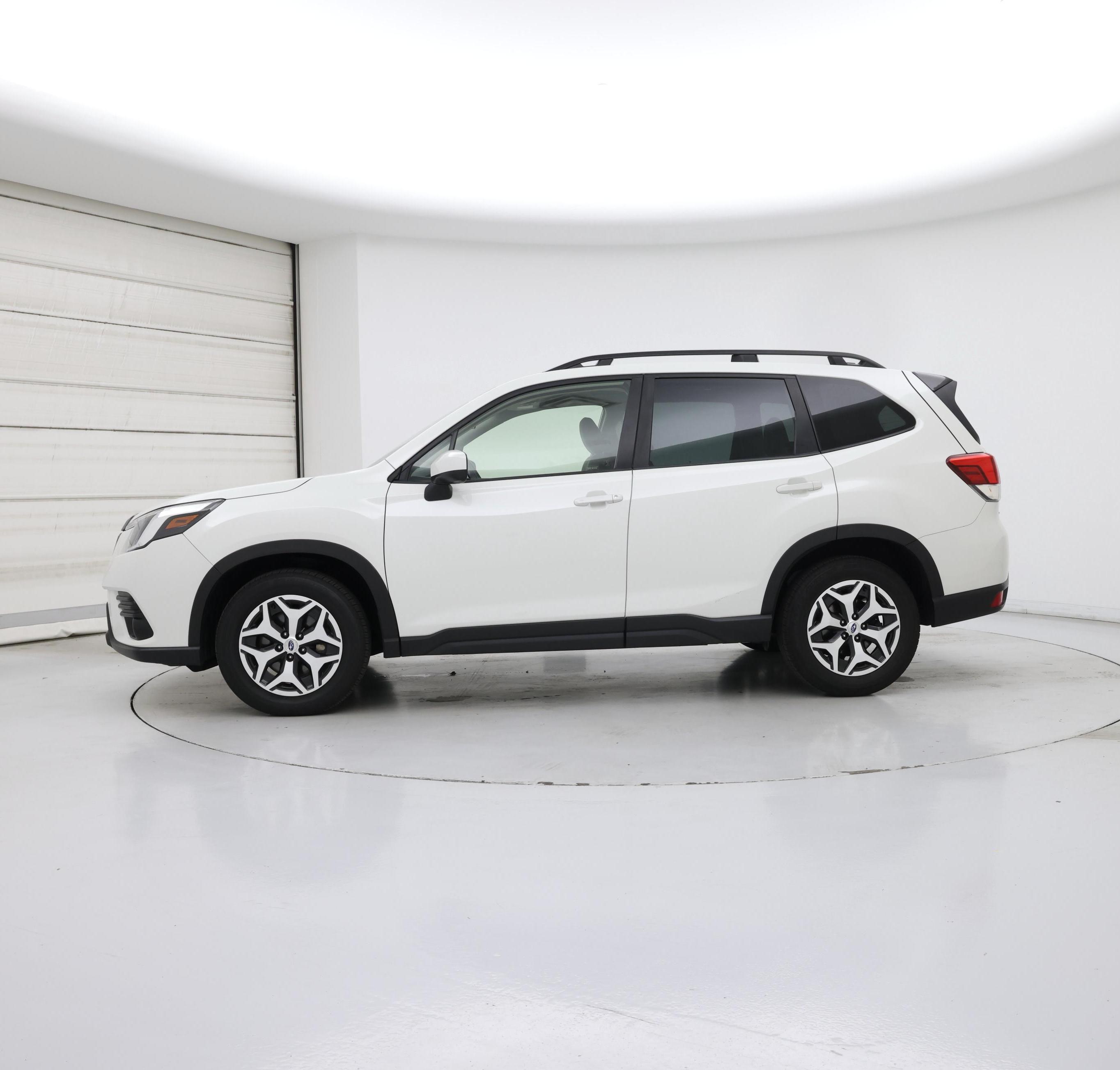 Thumbnail: 2024 Subaru Forester - 3