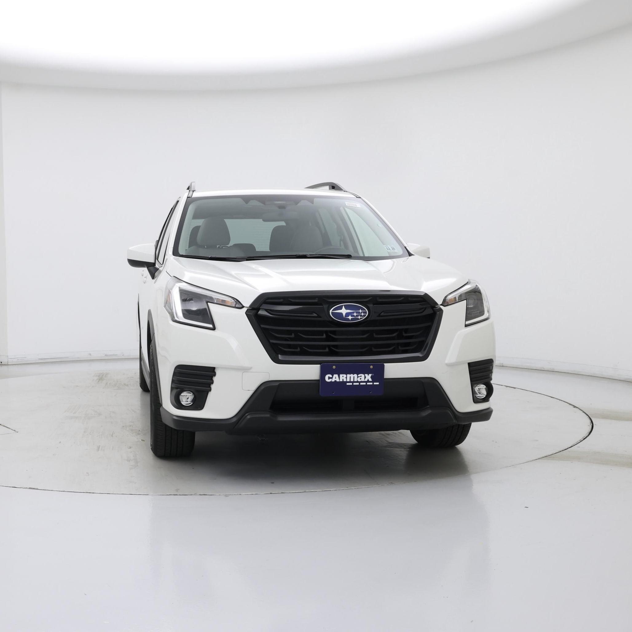 Thumbnail: 2024 Subaru Forester - 5