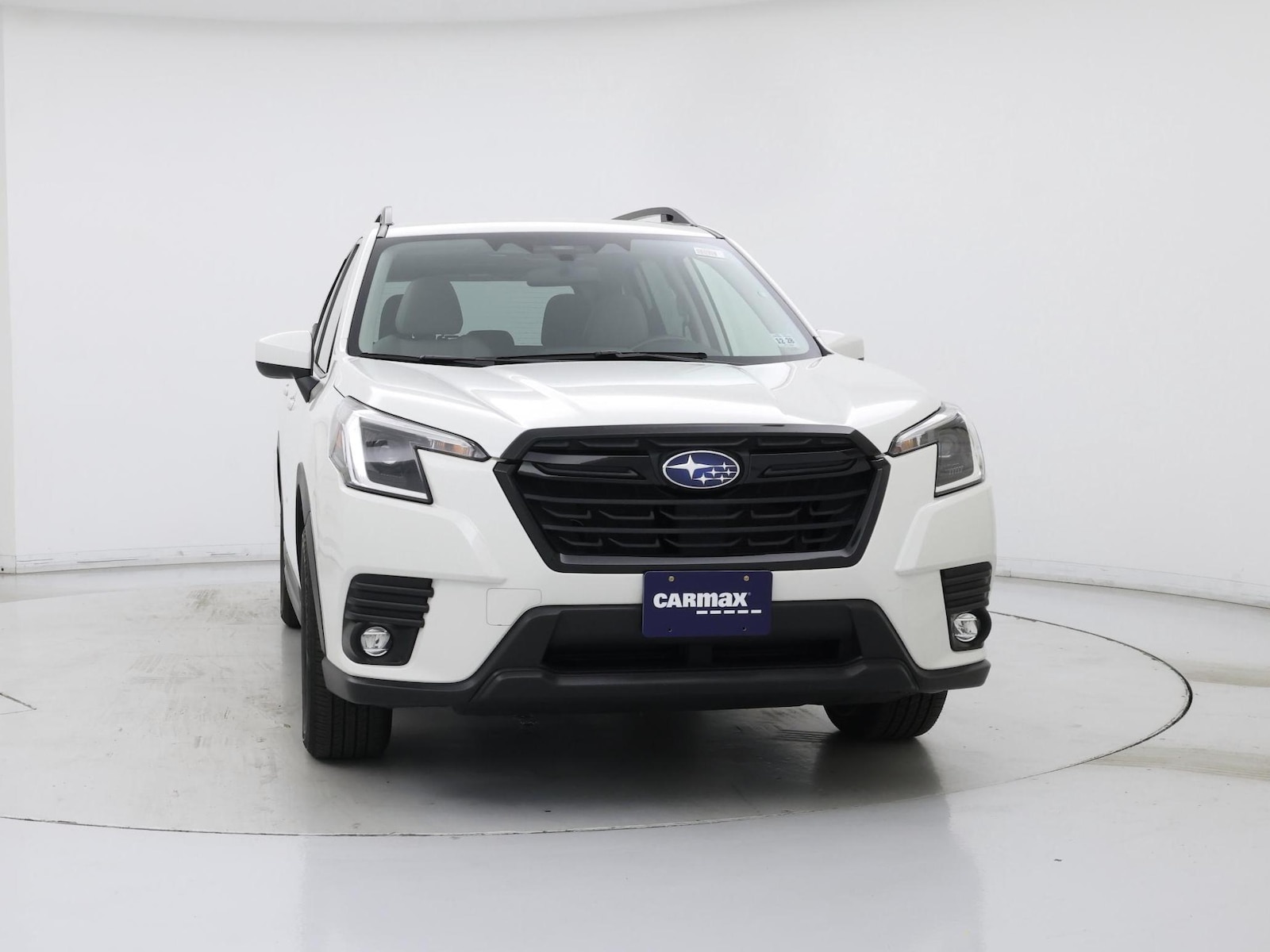 2024 Subaru Forester Premium - Photo 6