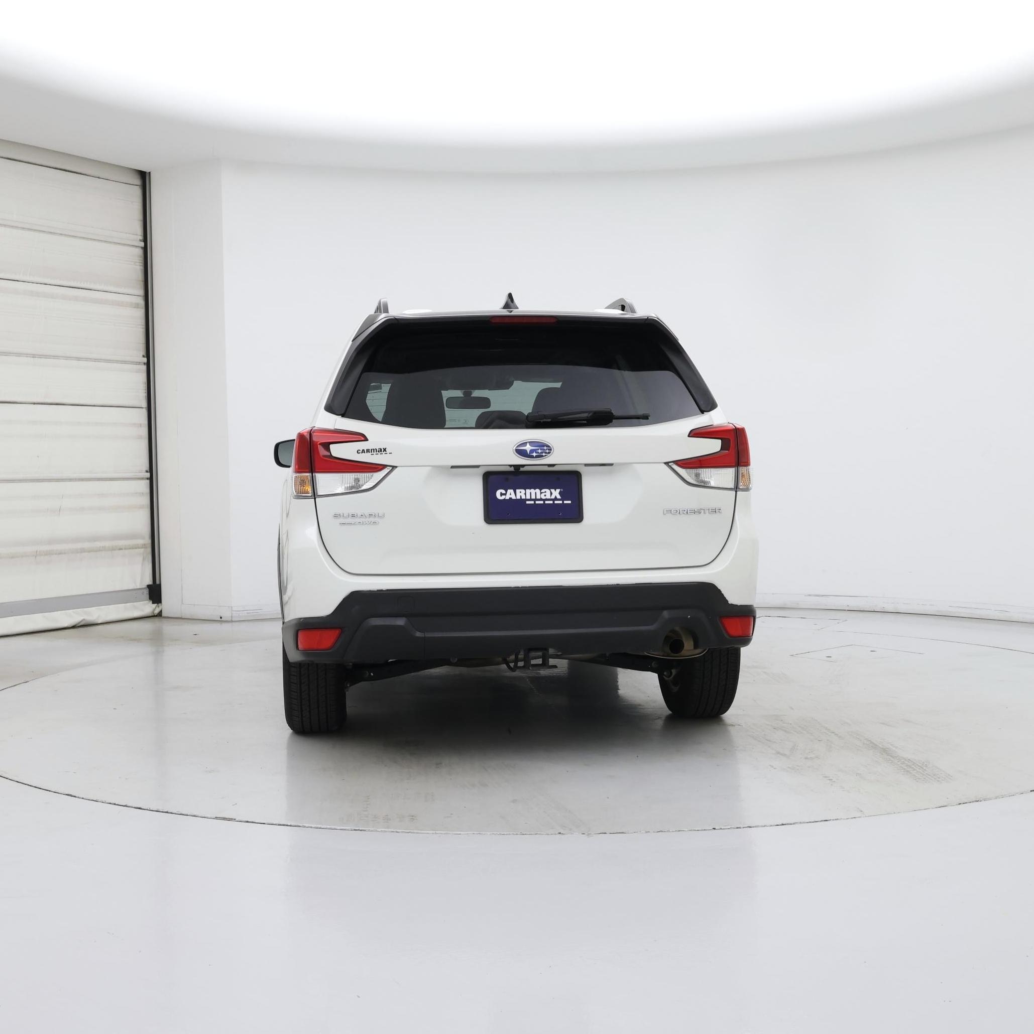 Thumbnail: 2024 Subaru Forester - 6