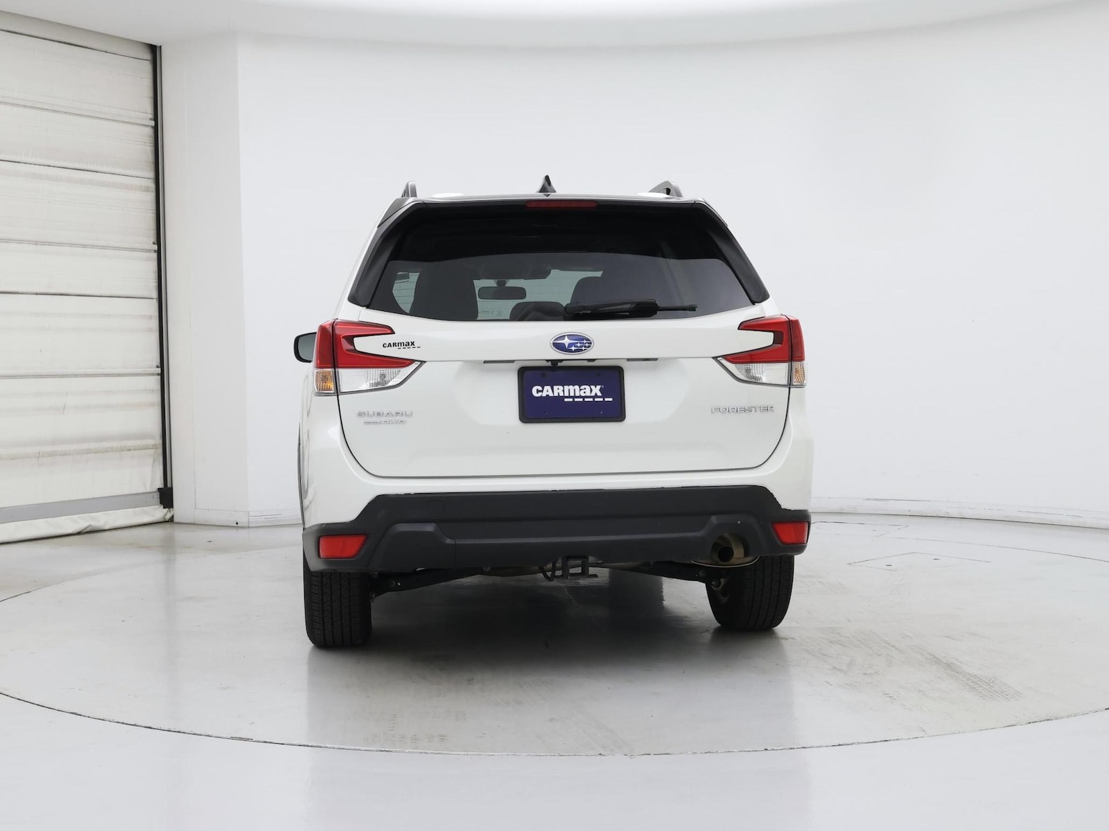 2024 Subaru Forester Premium - Photo 7