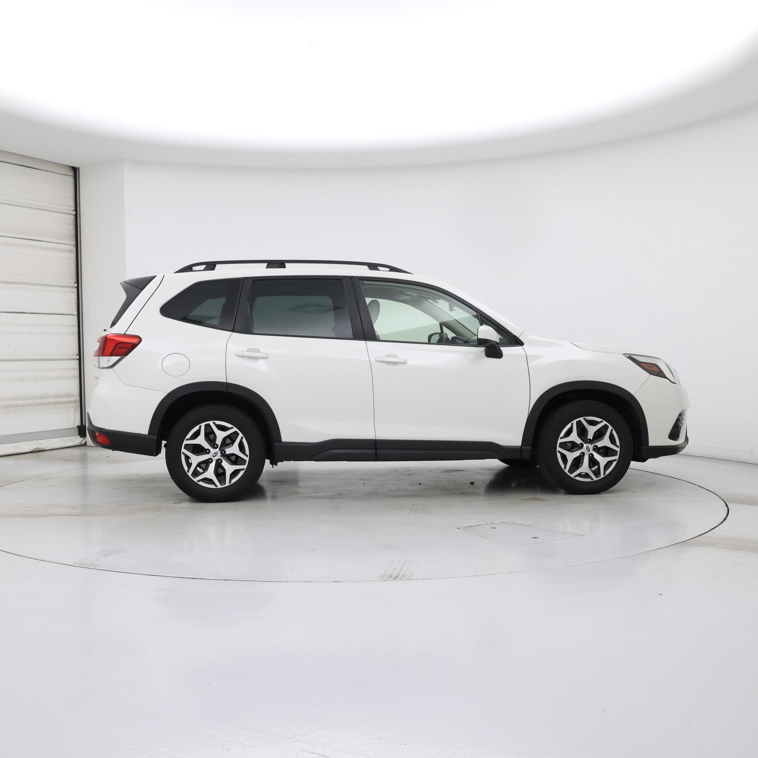 Thumbnail: 2024 Subaru Forester - 7