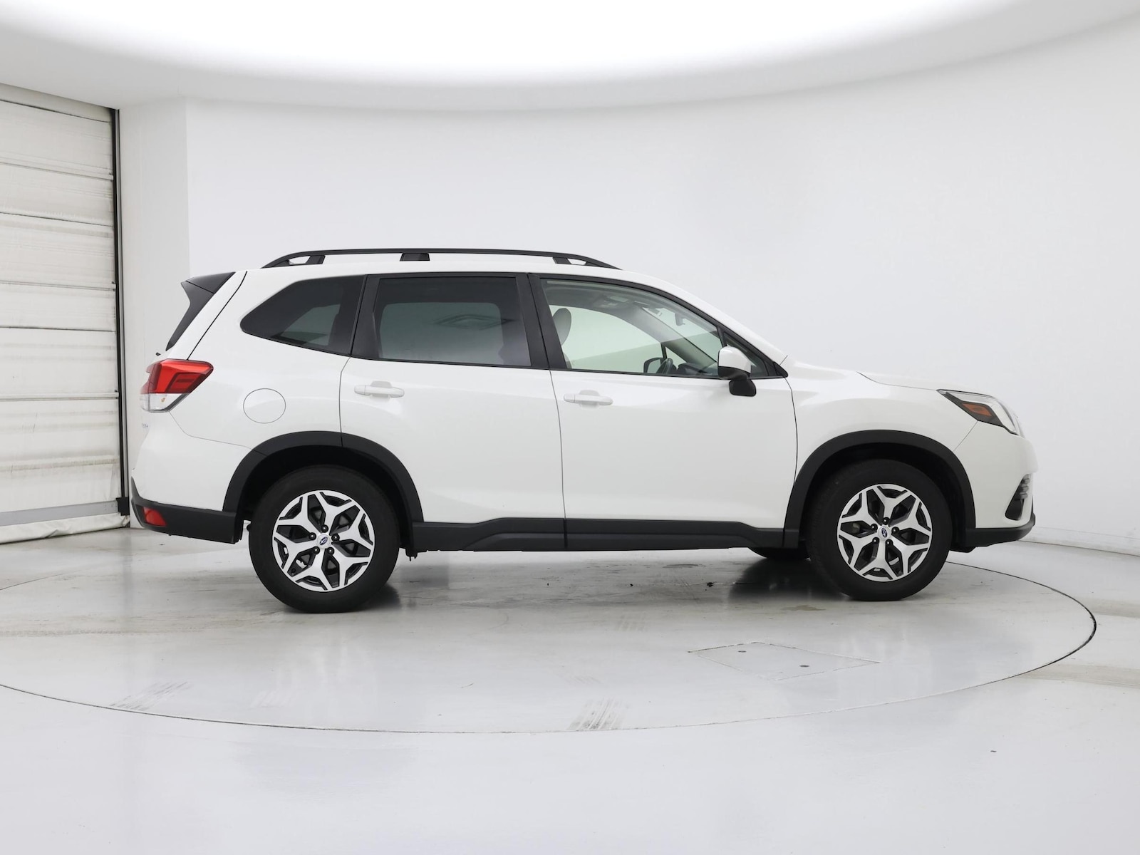 2024 Subaru Forester Premium - Photo 8