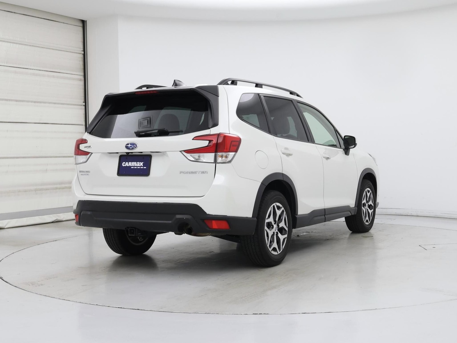 2024 Subaru Forester Premium - Photo 9