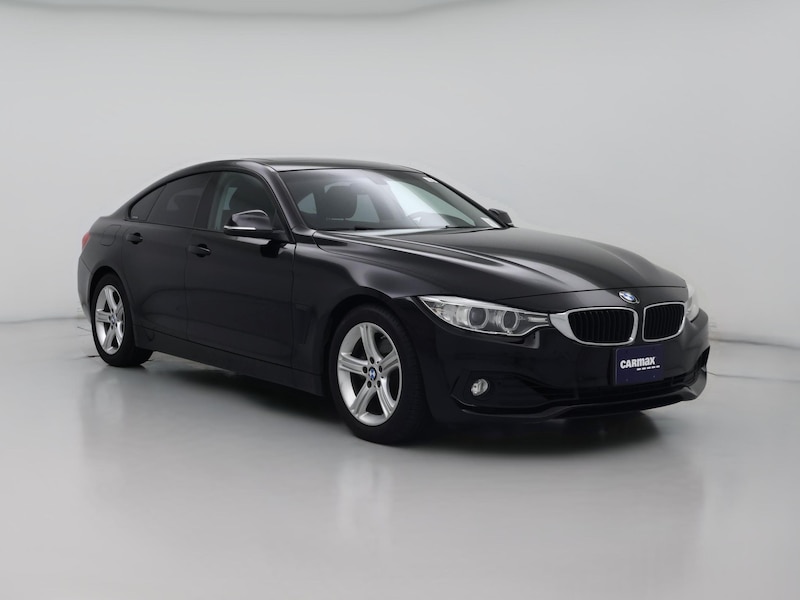 2015 BMW 4 Series 428i -
                  Buena Park, CA