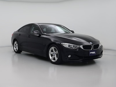 2015 BMW 428 I Gran Coupe