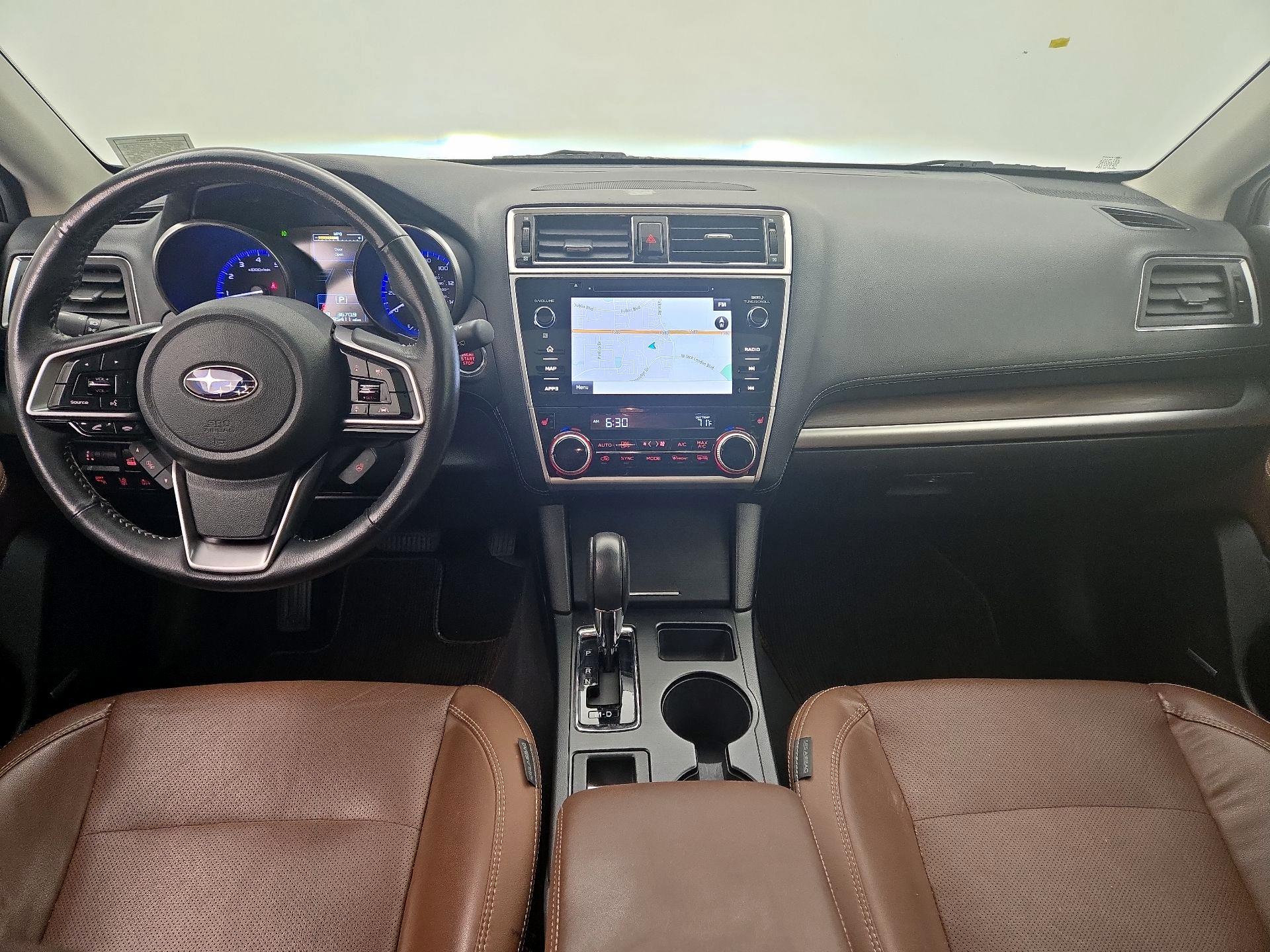 Thumbnail: 2018 Subaru Outback - 9