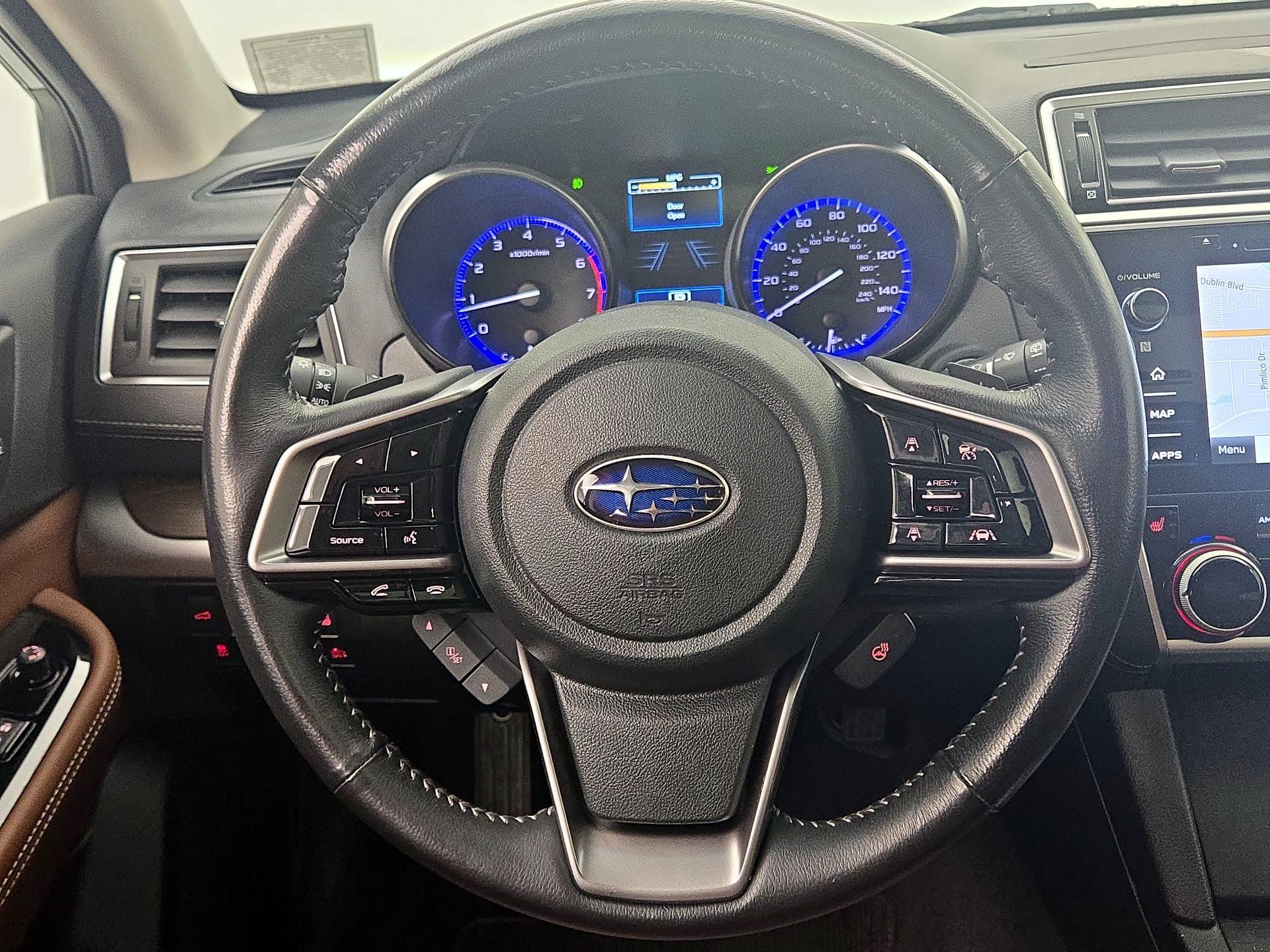 Thumbnail: 2018 Subaru Outback - 10