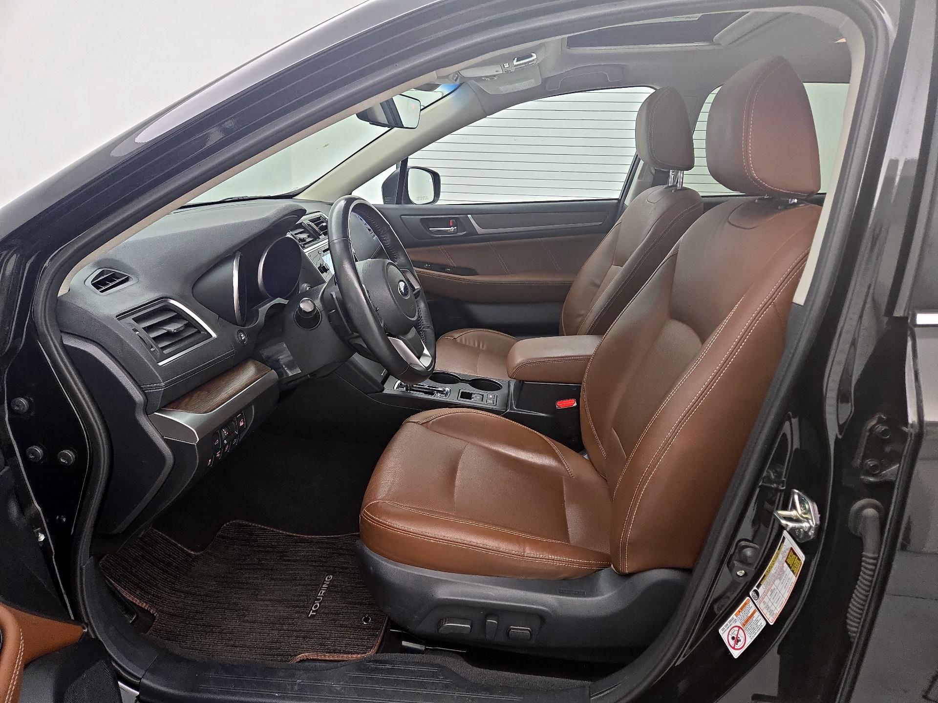 Thumbnail: 2018 Subaru Outback - 11