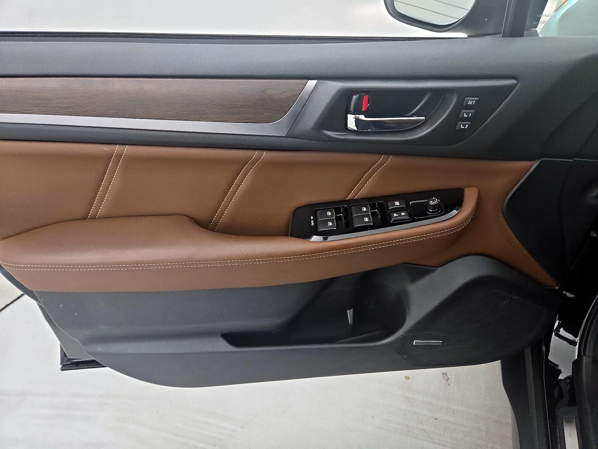 Thumbnail: 2018 Subaru Outback - 12