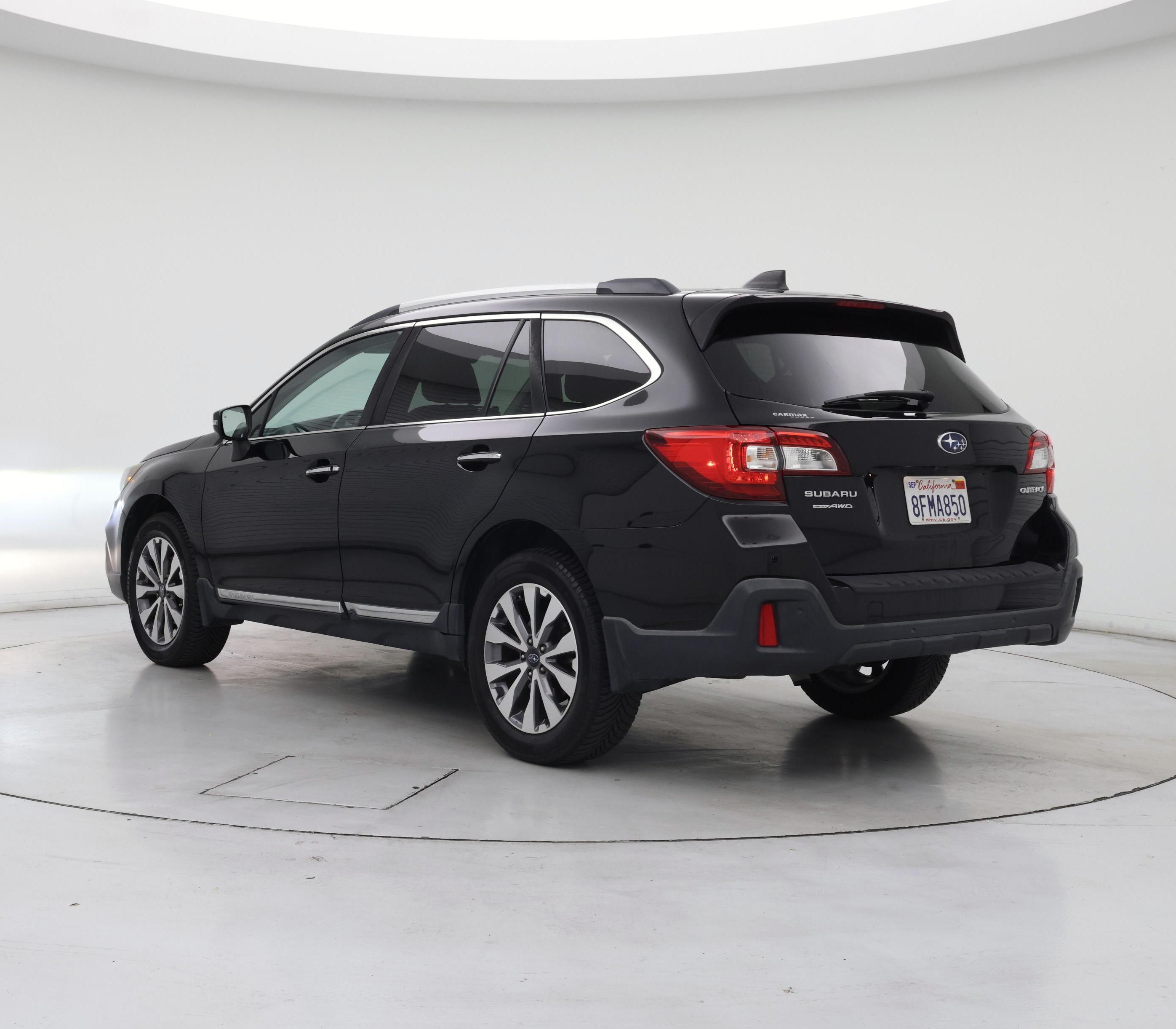 Thumbnail: 2018 Subaru Outback - 2