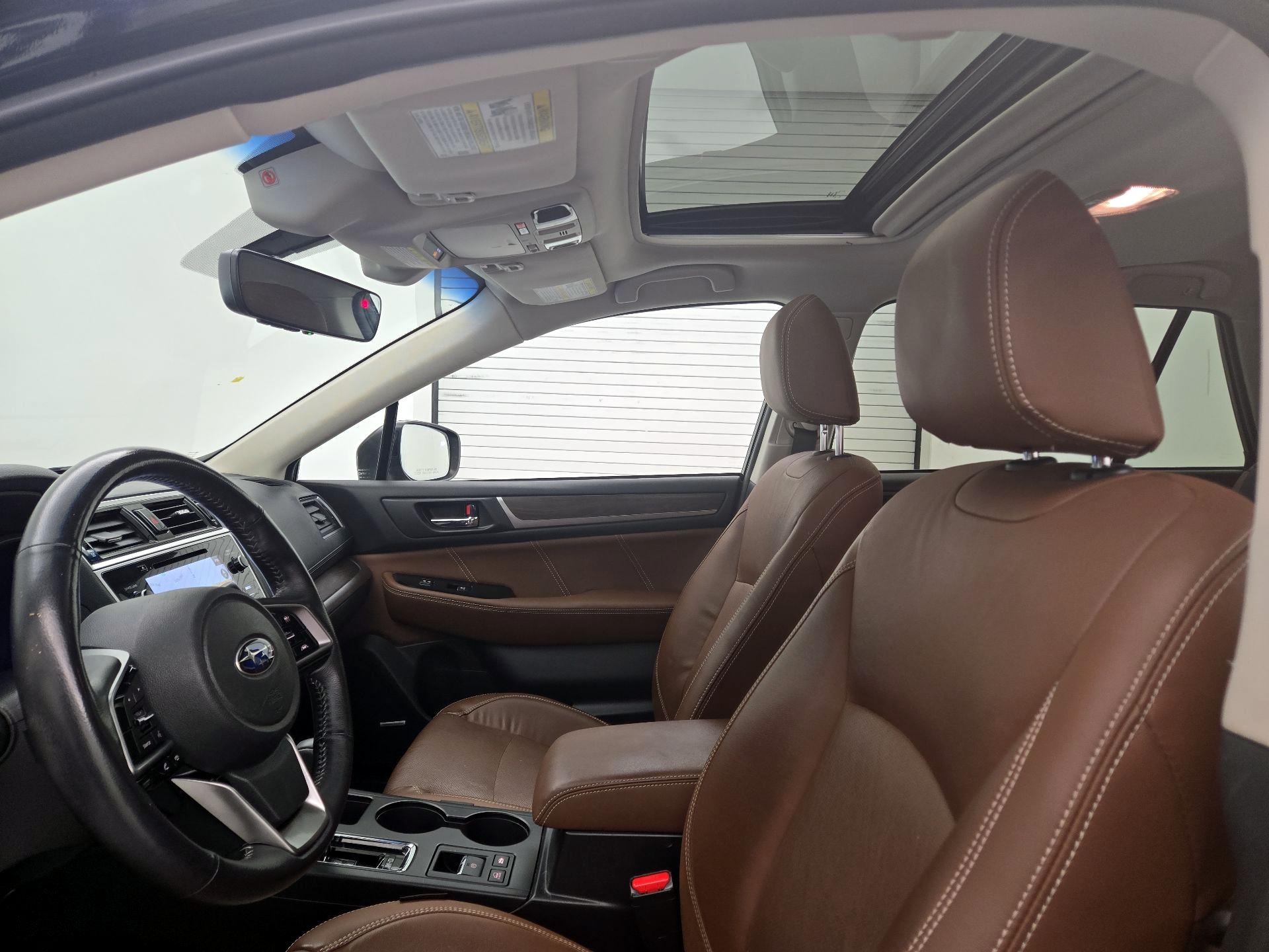 Thumbnail: 2018 Subaru Outback - 19